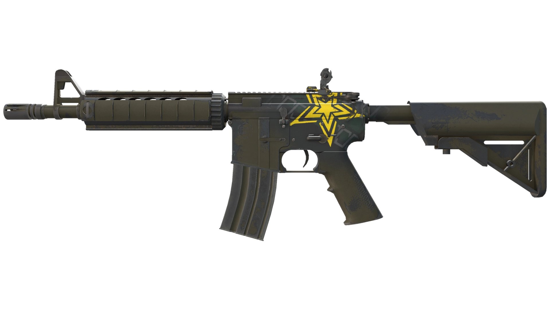 Zirka image