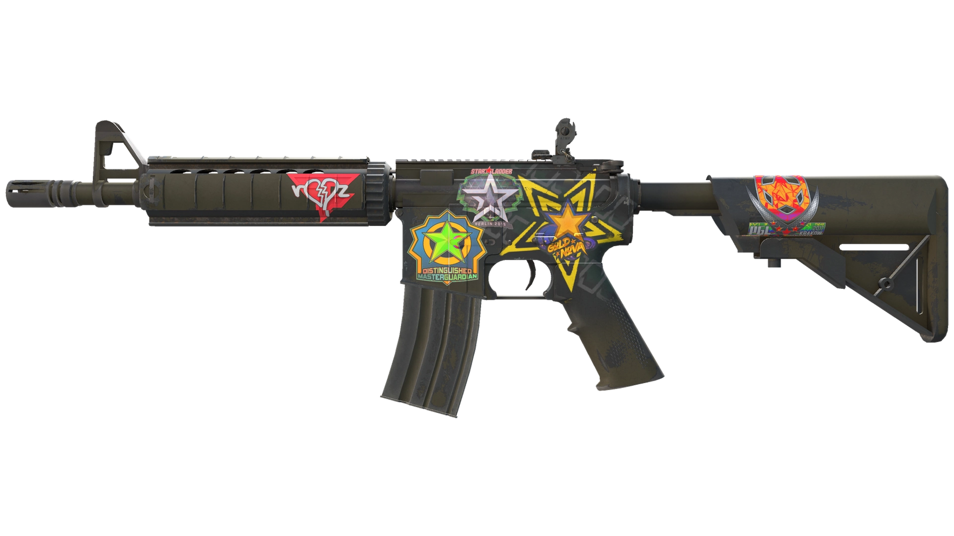 Zirka image