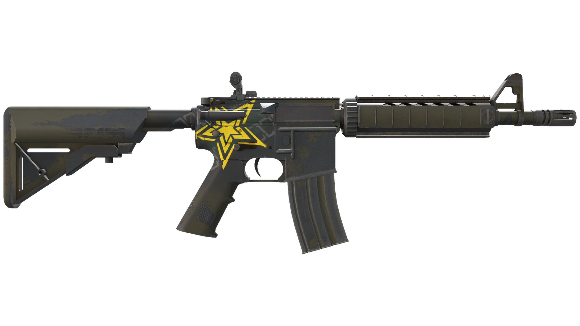 Zirka image