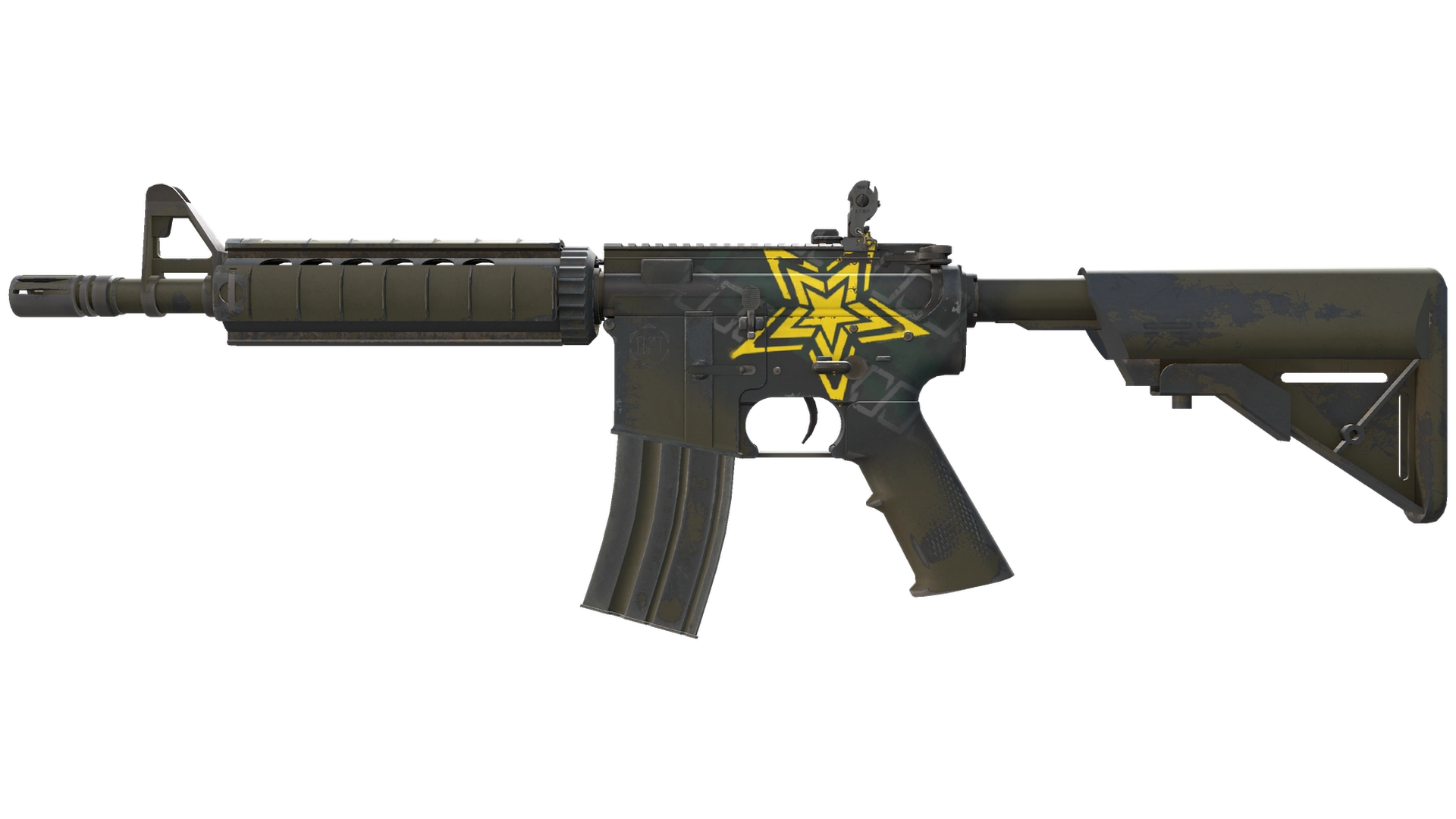 Zirka image