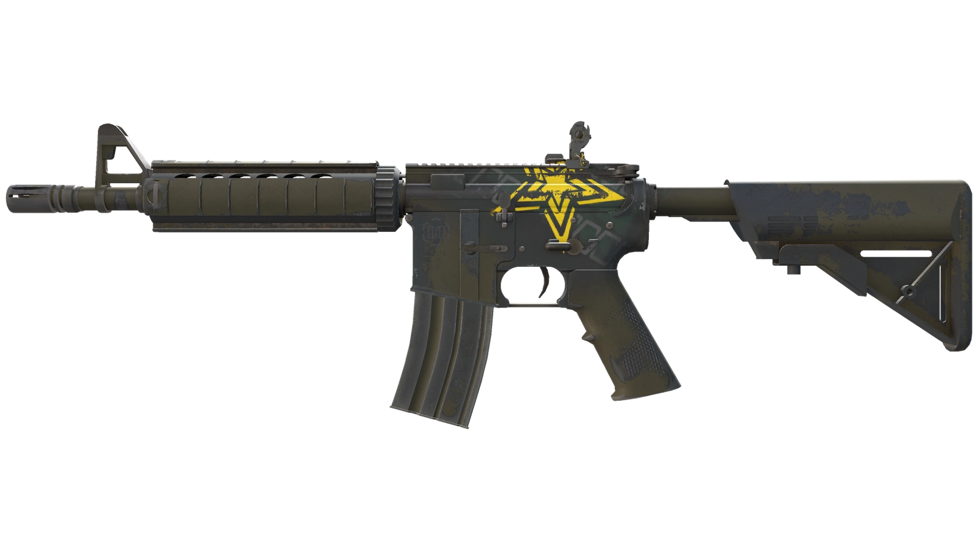 Zirka image