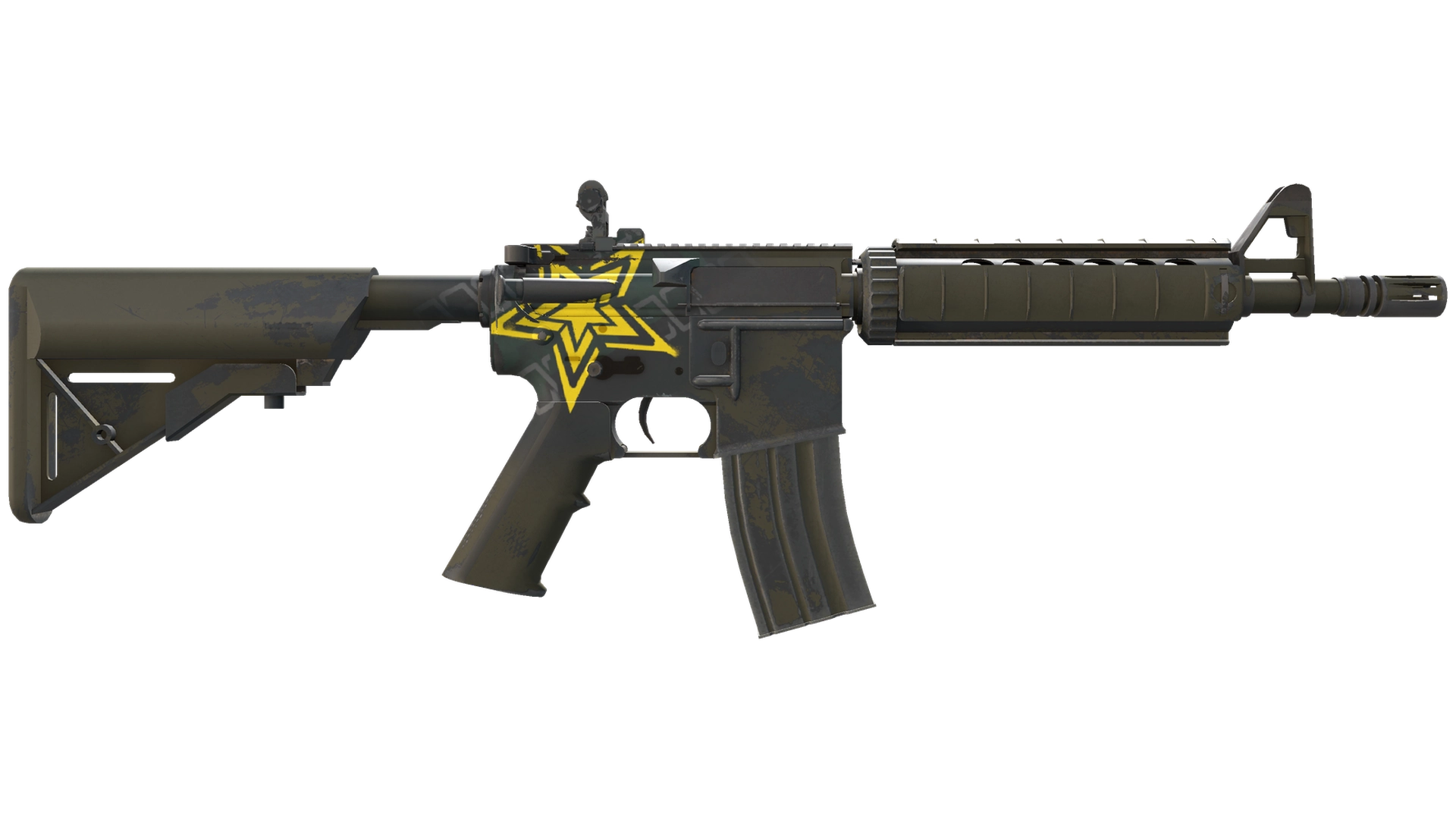 Zirka image