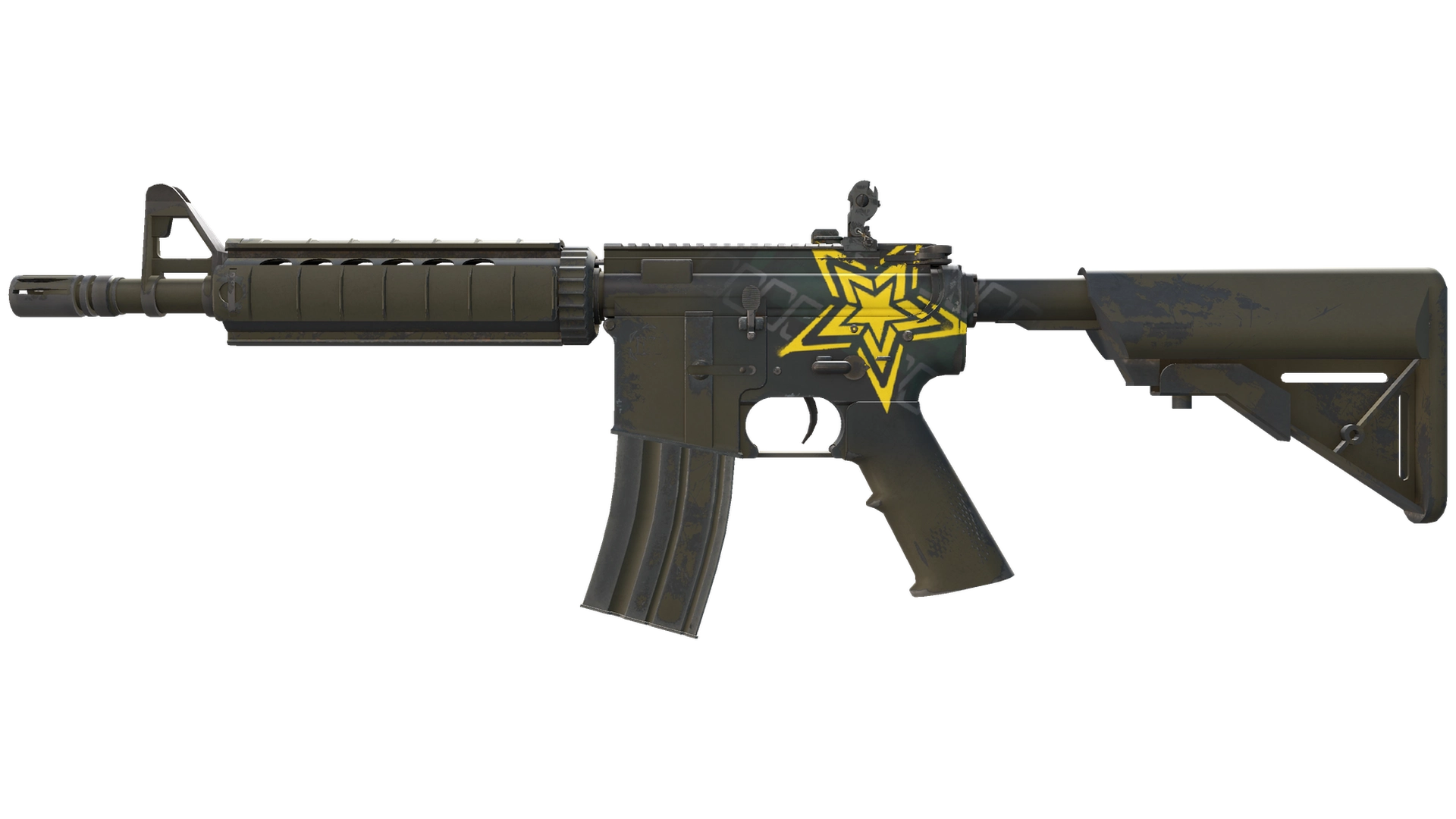 Zirka image