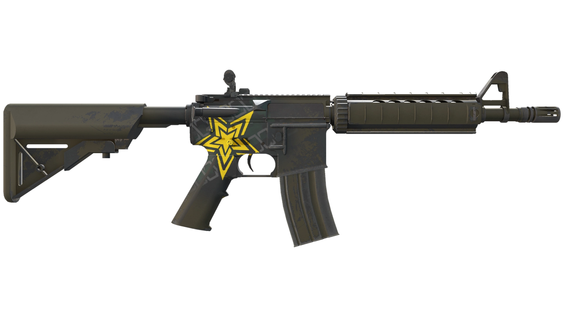 Zirka image