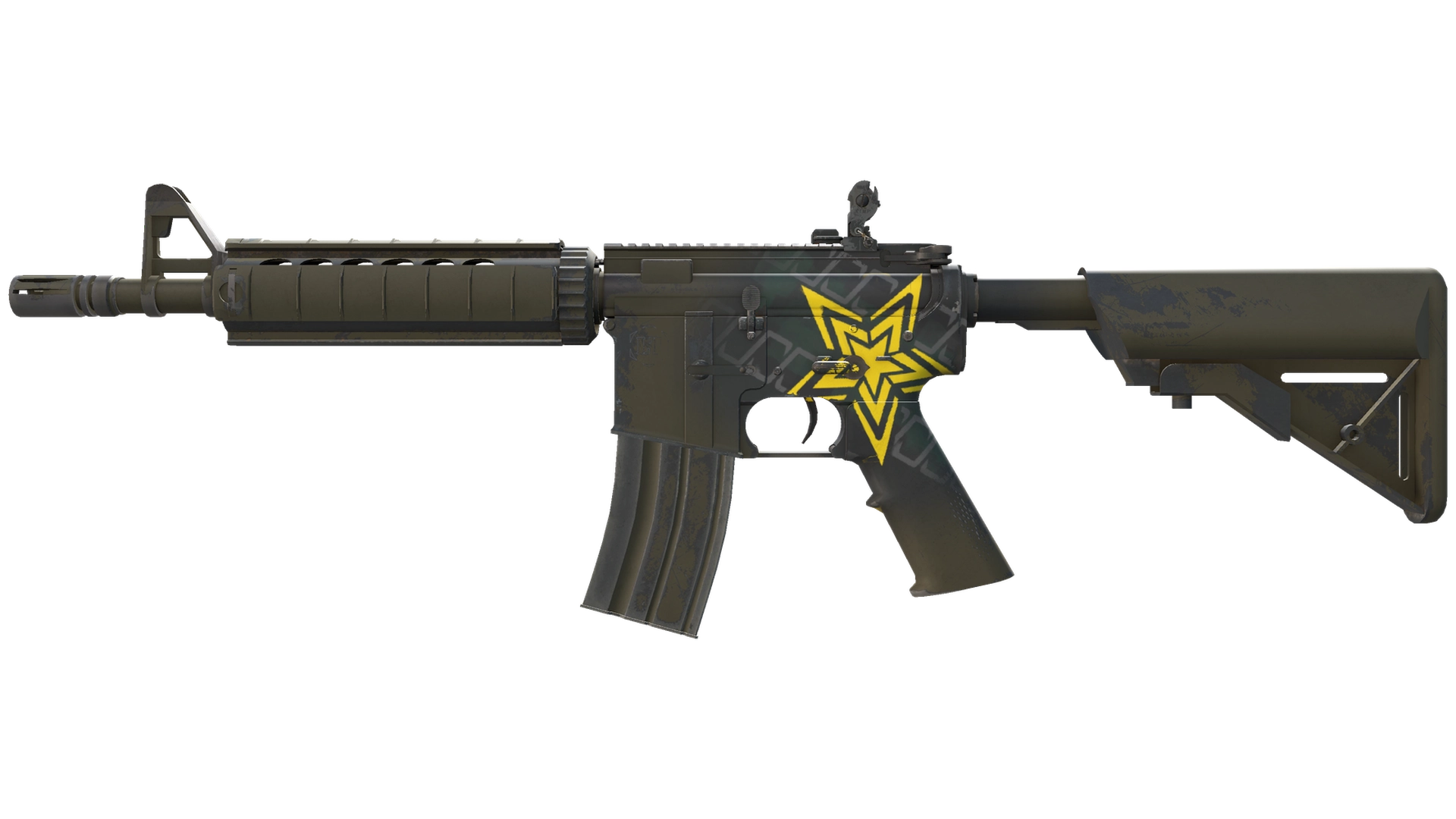 Zirka image
