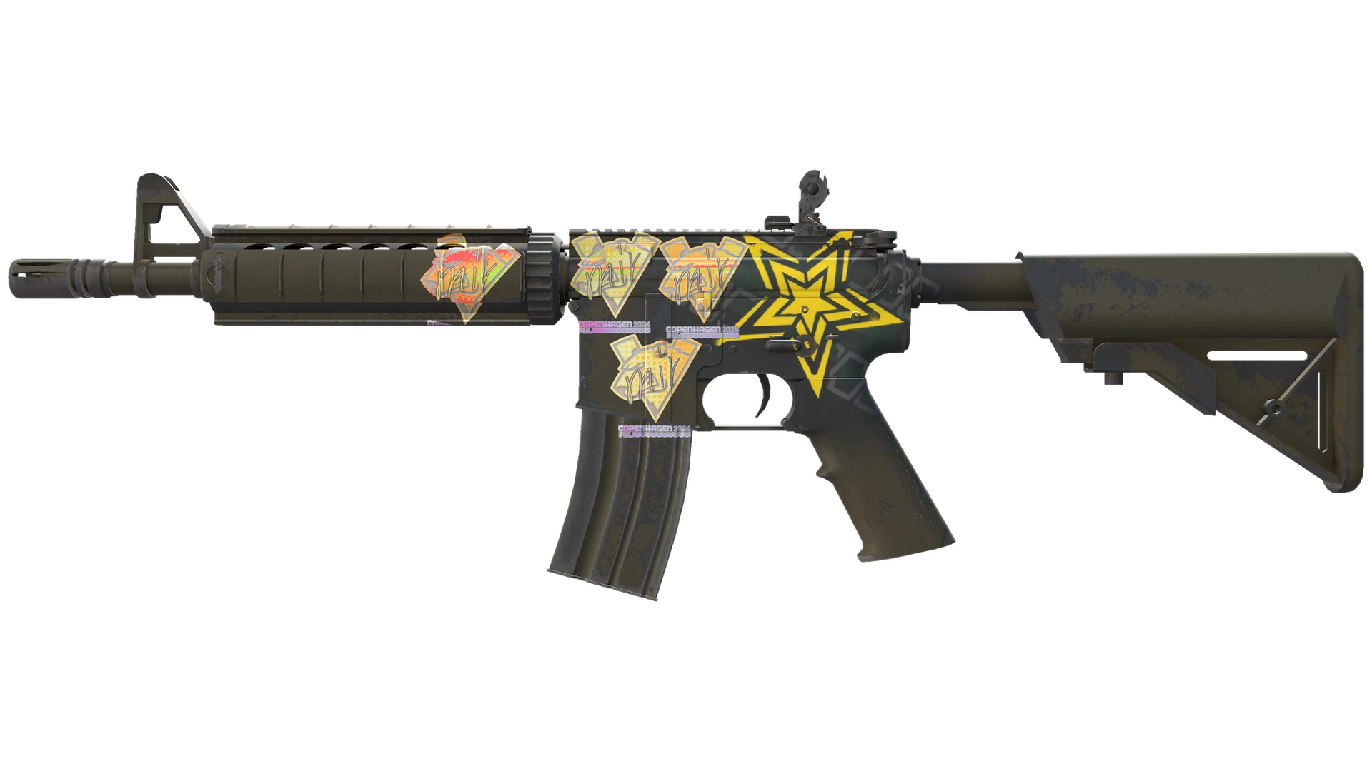 Zirka image