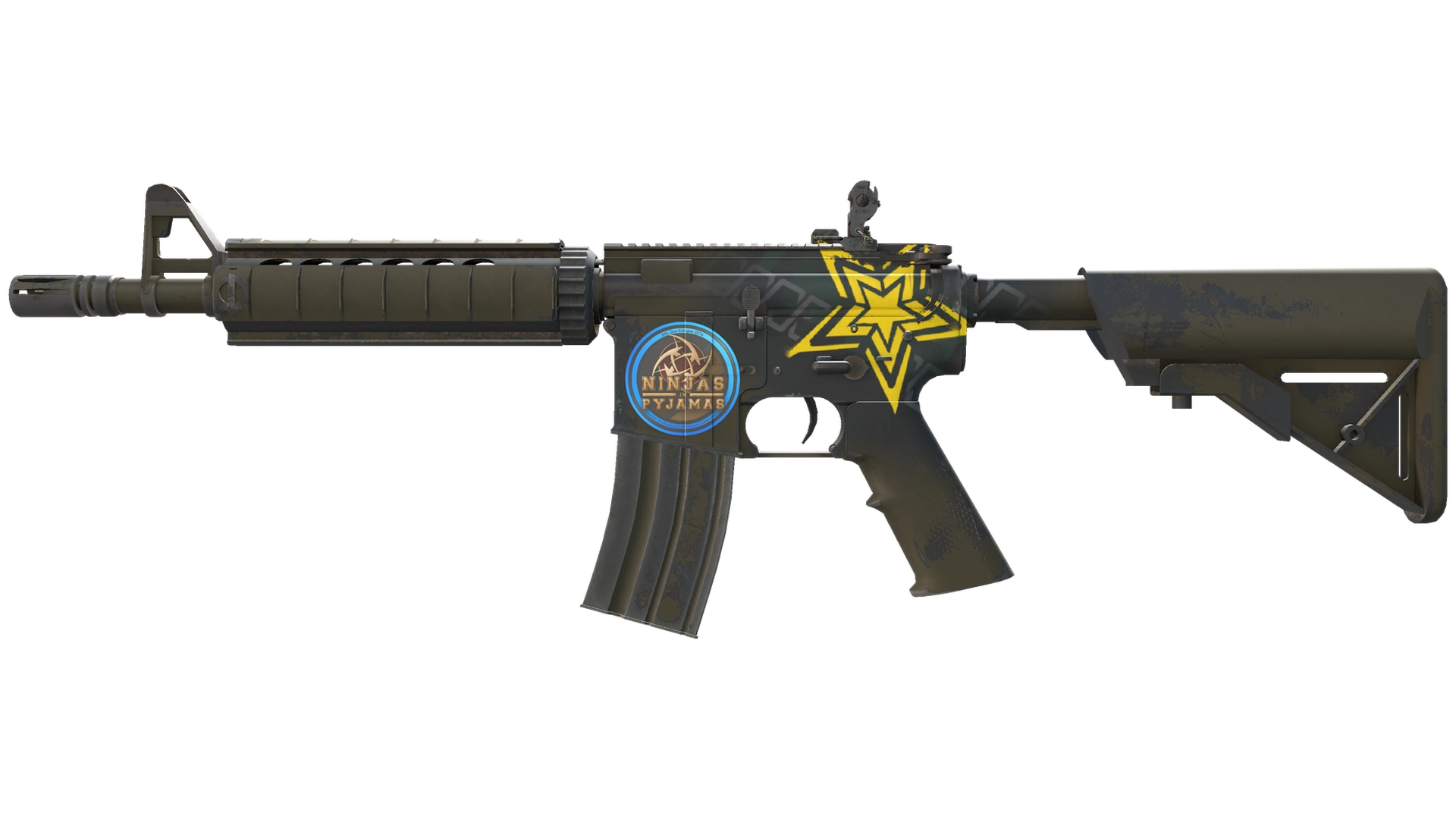 Zirka image