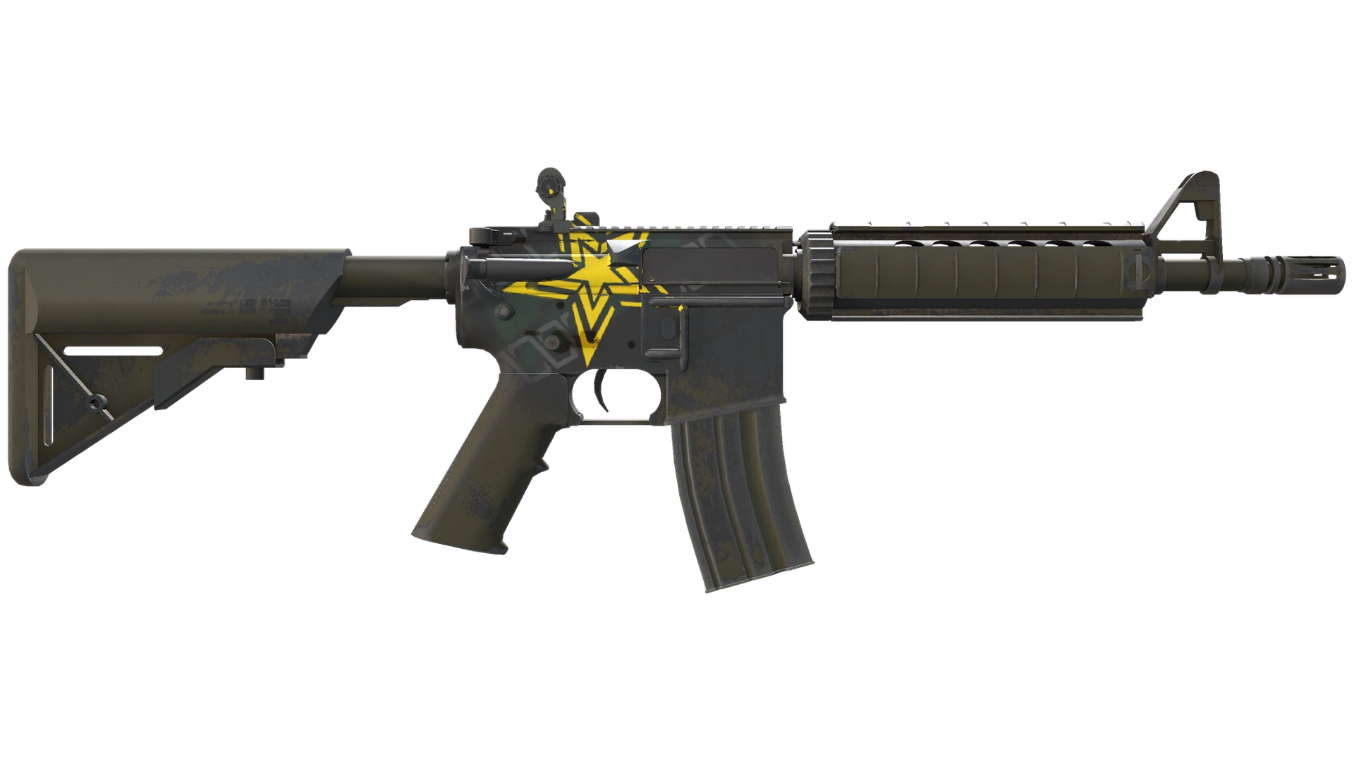 Zirka image