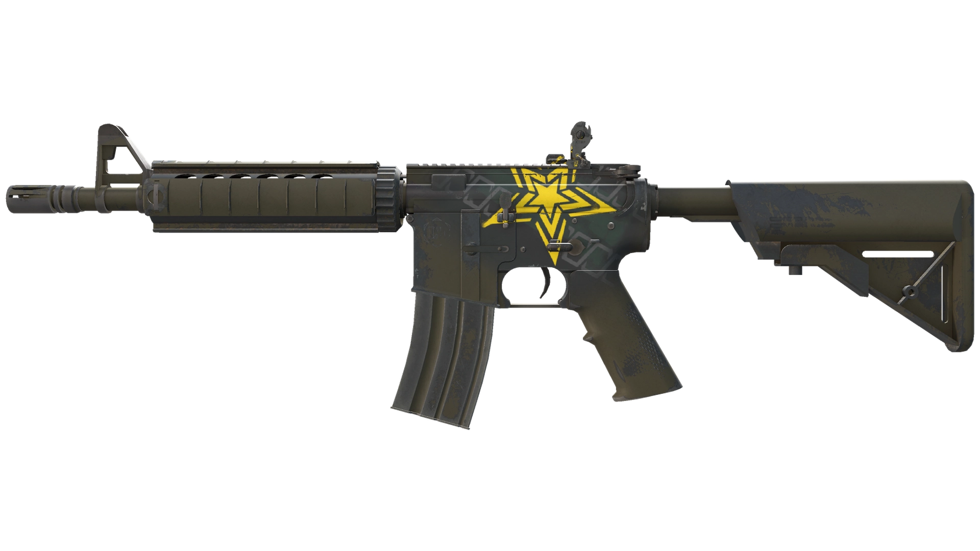 Zirka image