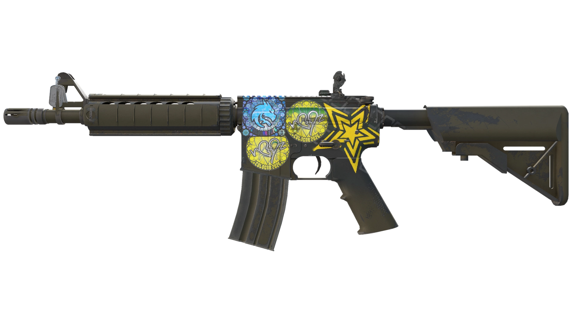 Zirka image