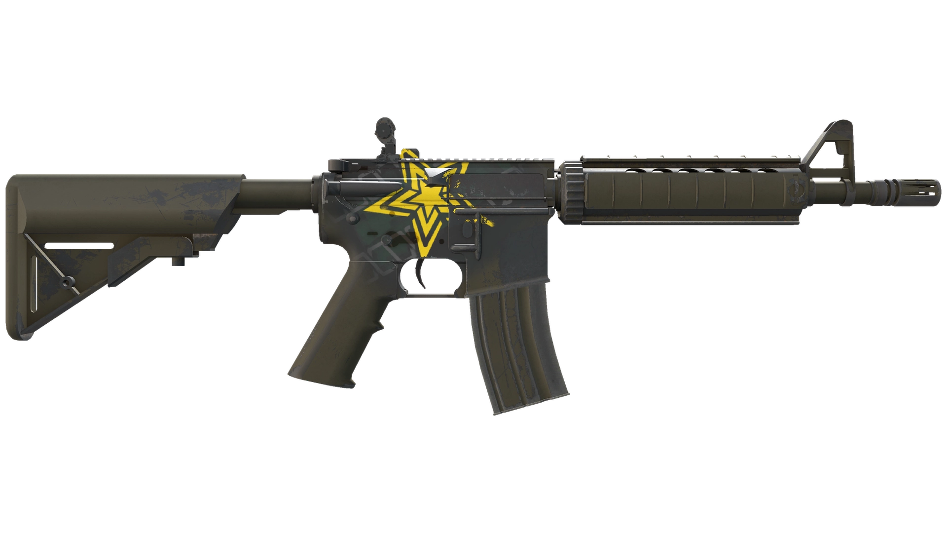 Zirka image