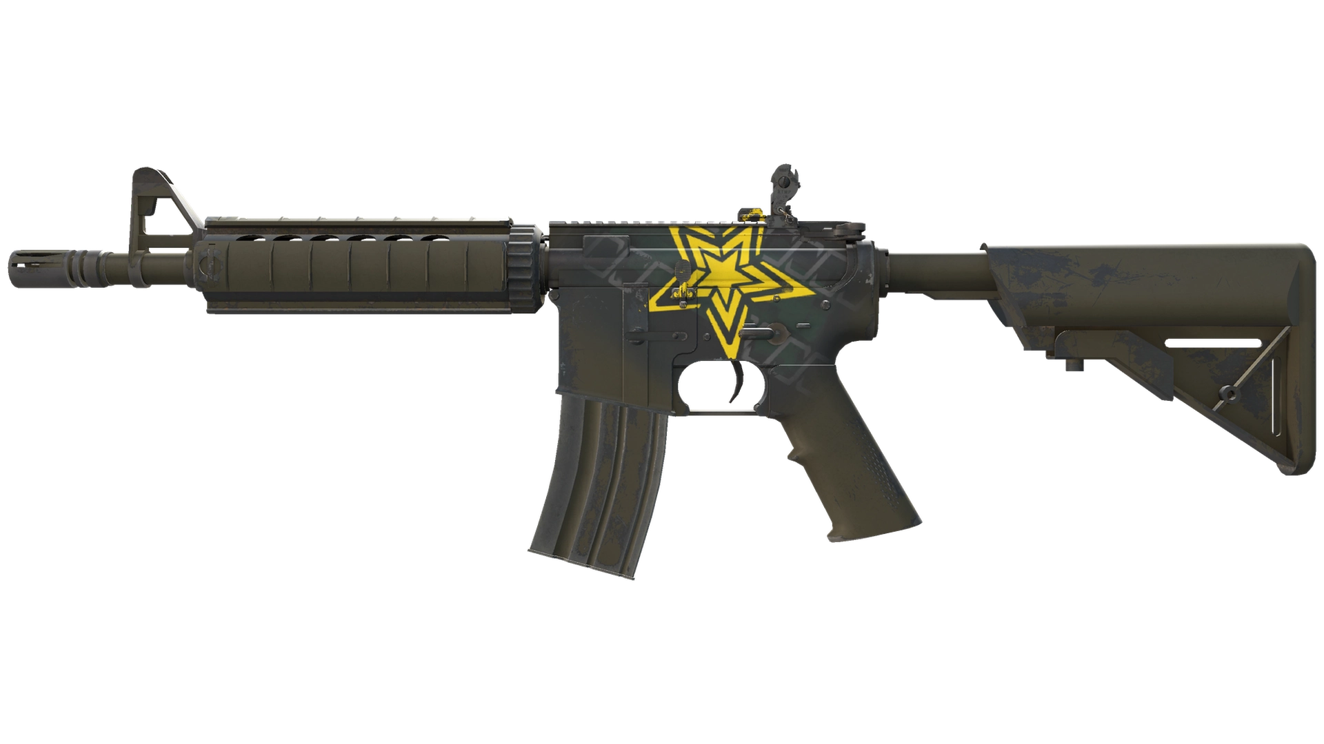 Zirka image
