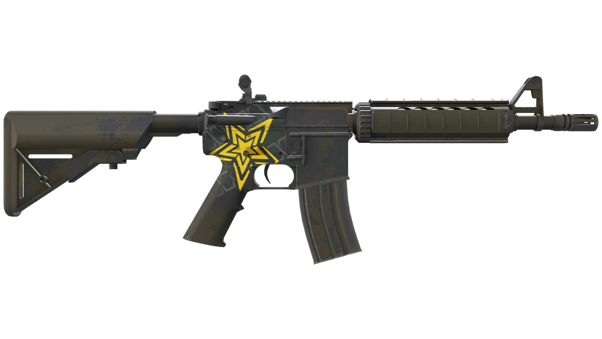 Zirka image