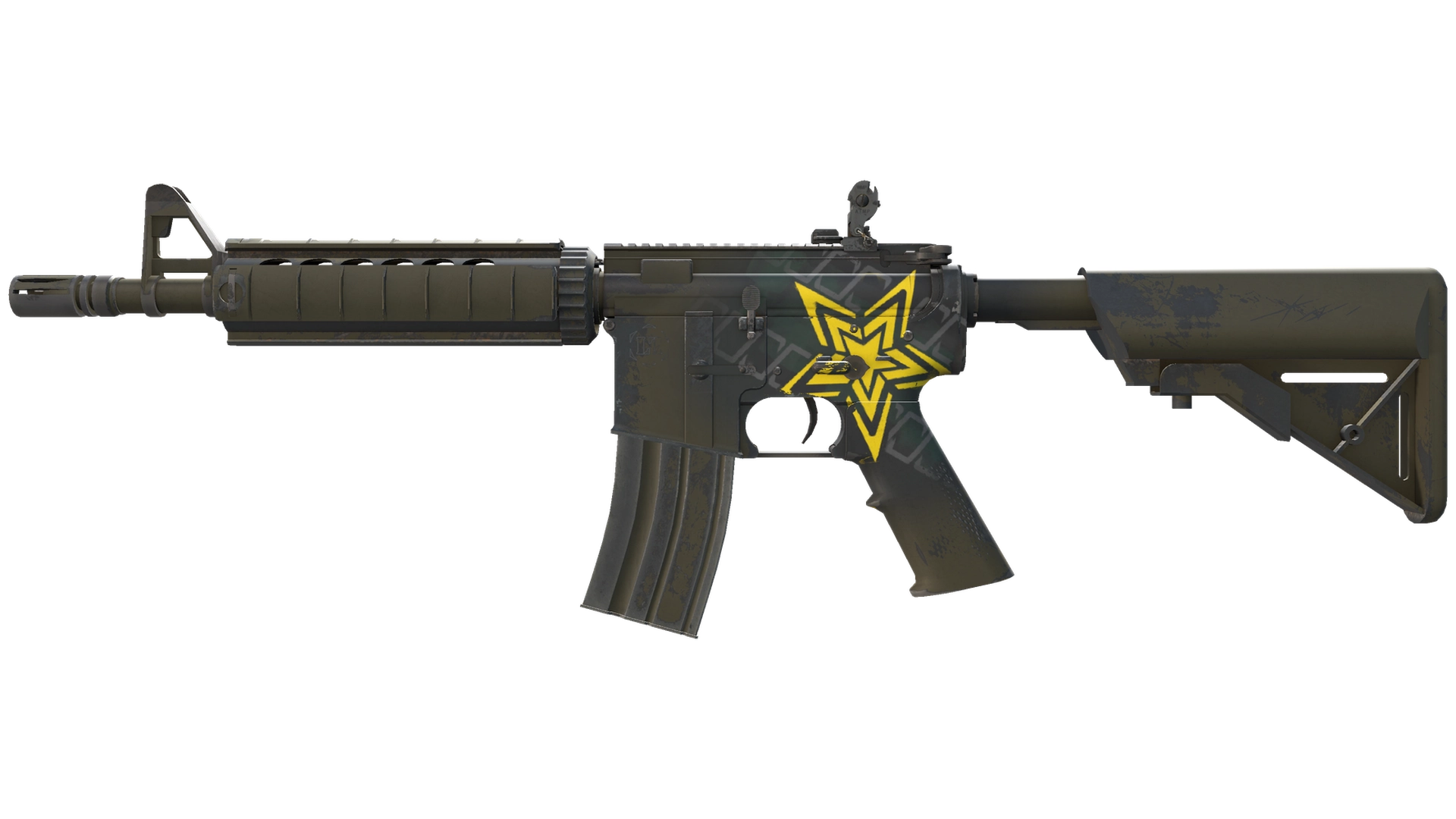 Zirka image