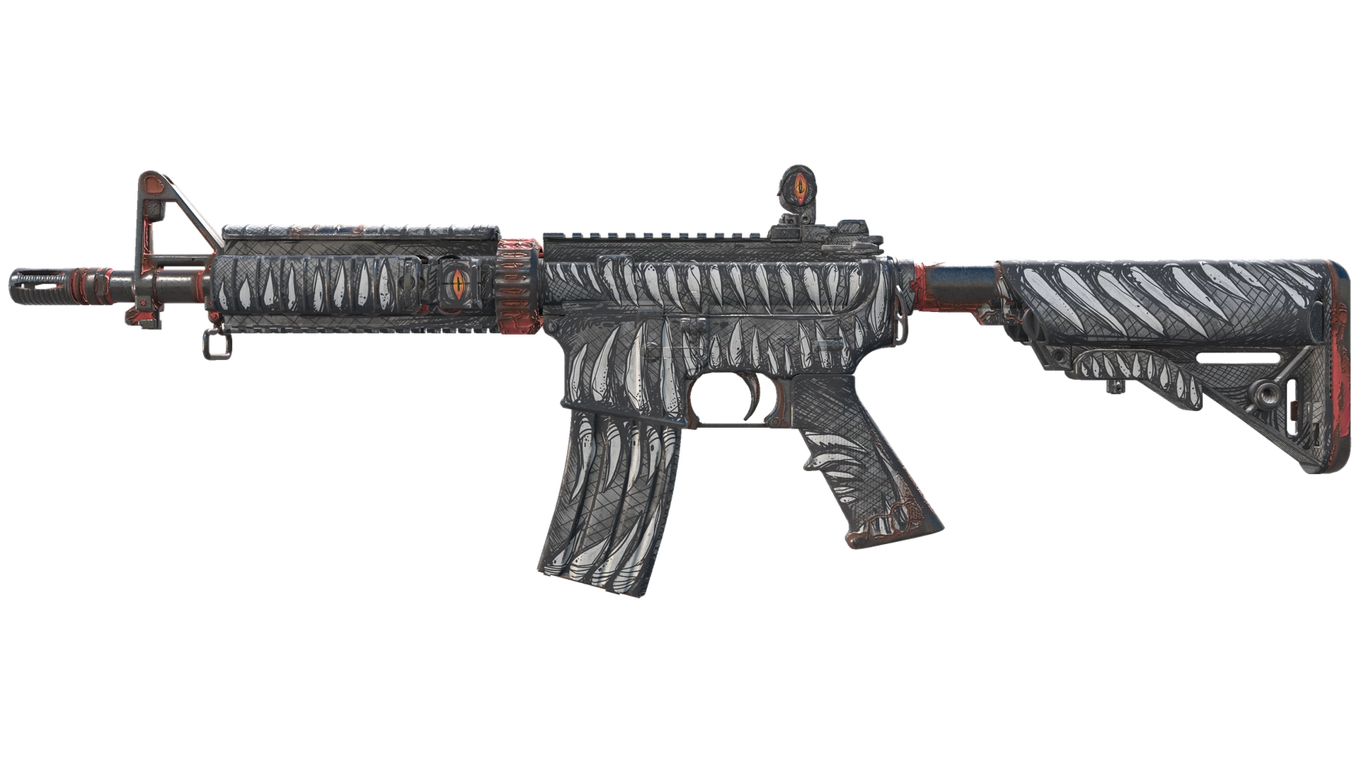 Zubastick image