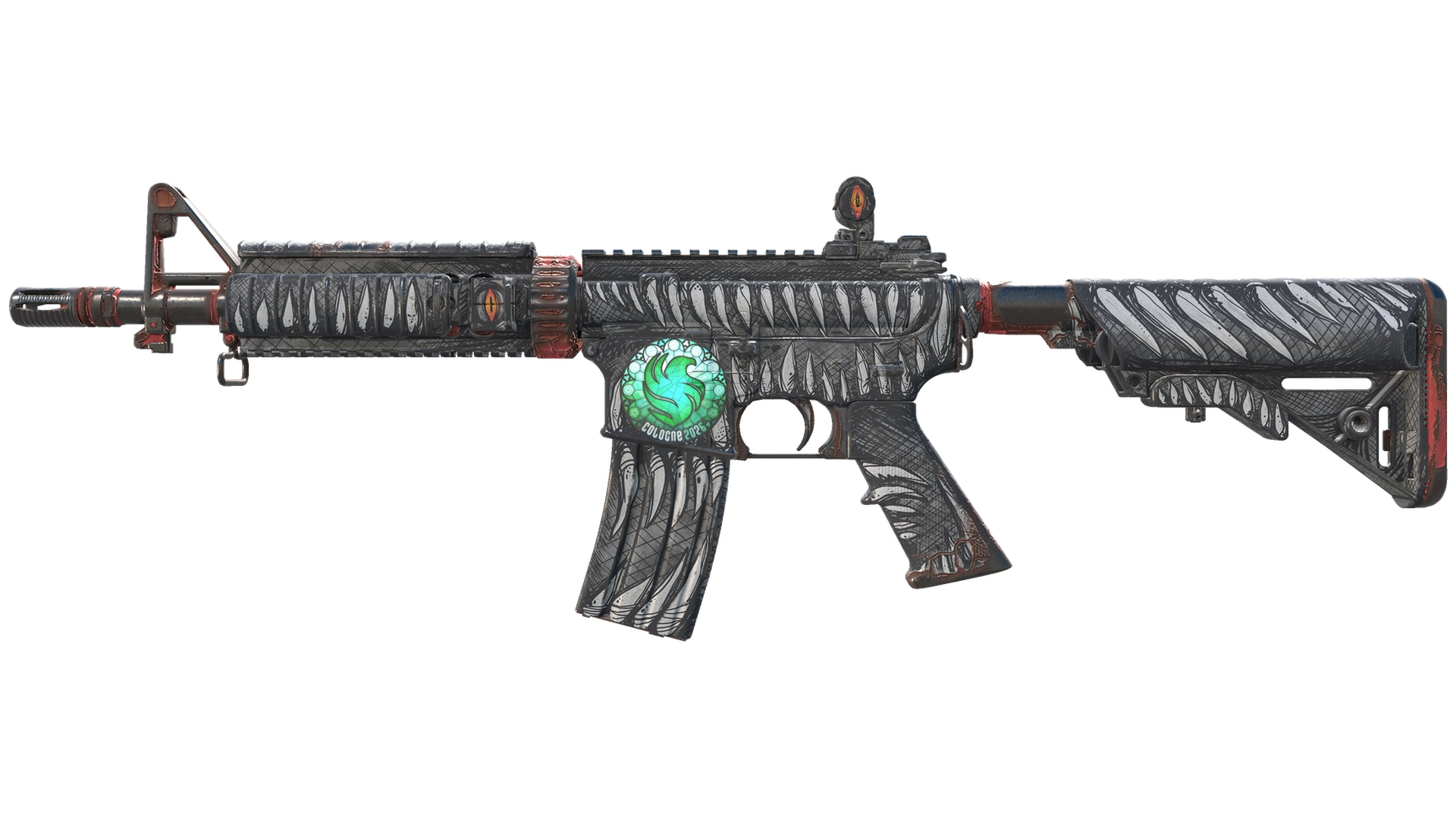 Zubastick image