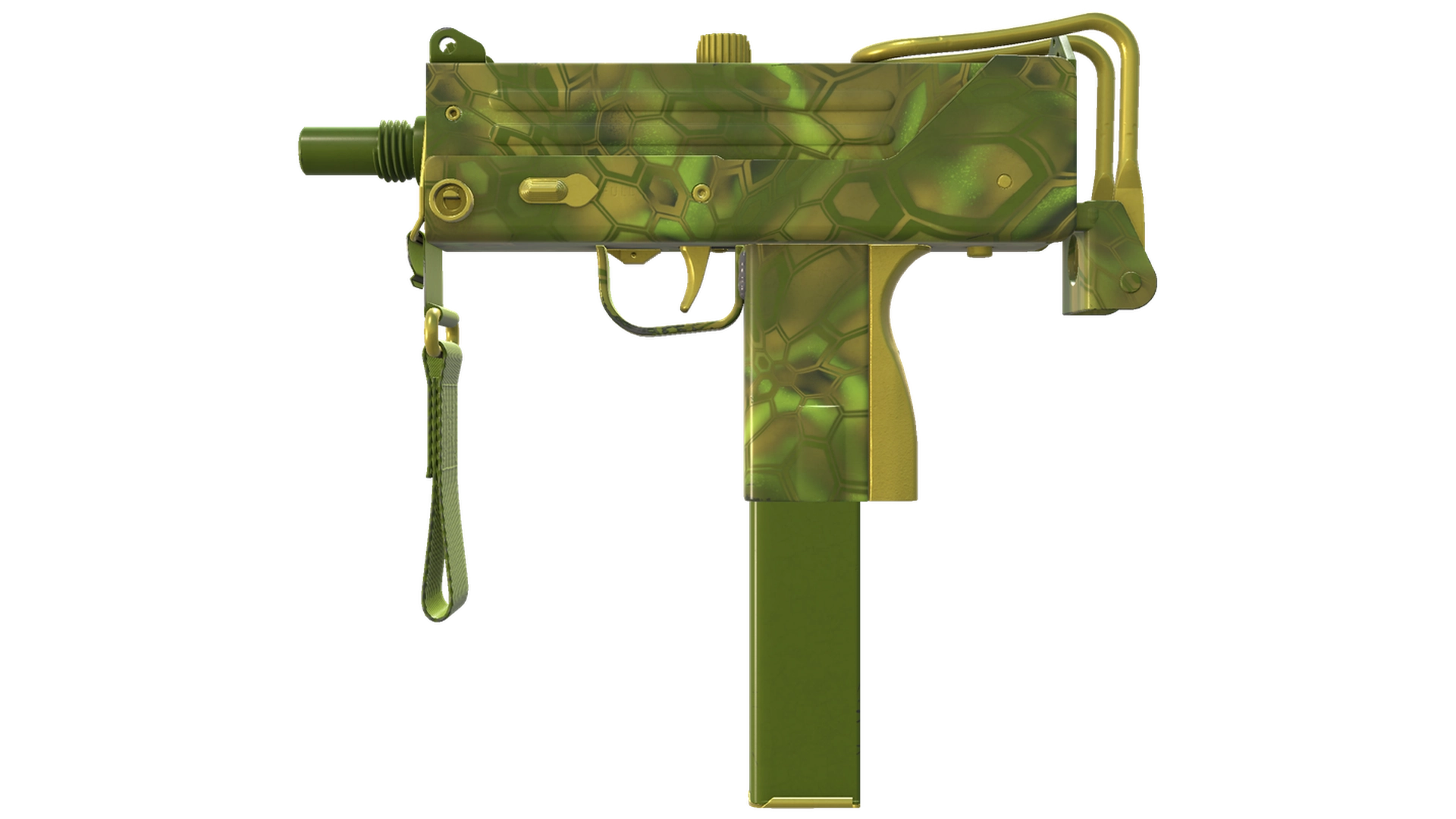 Acid Hex image
