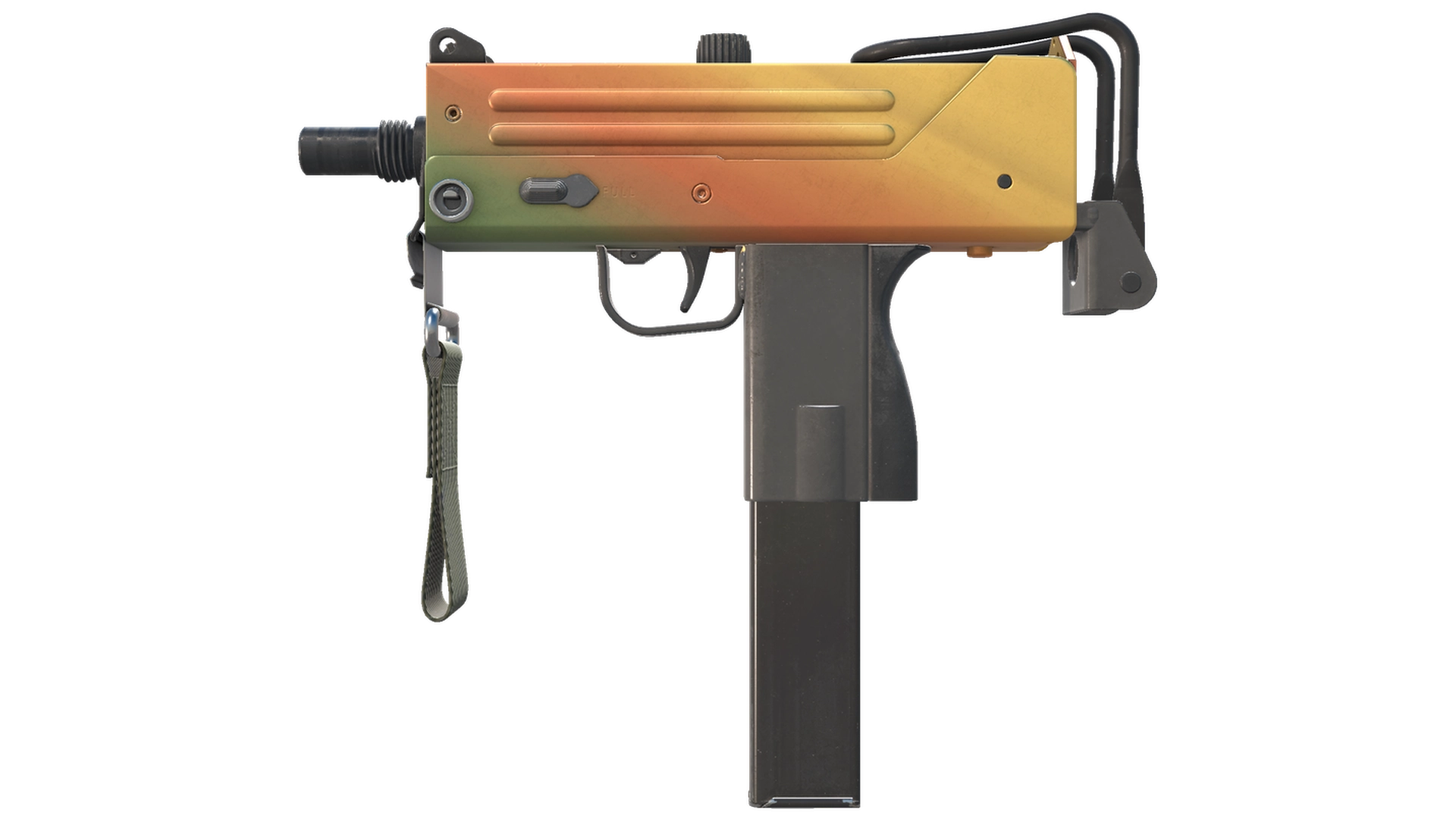 Amber Fade image