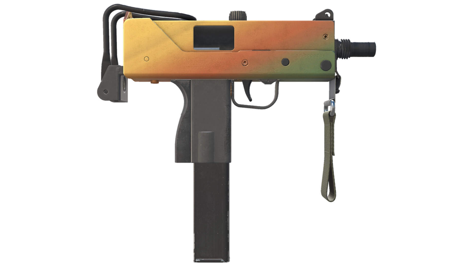 Amber Fade image