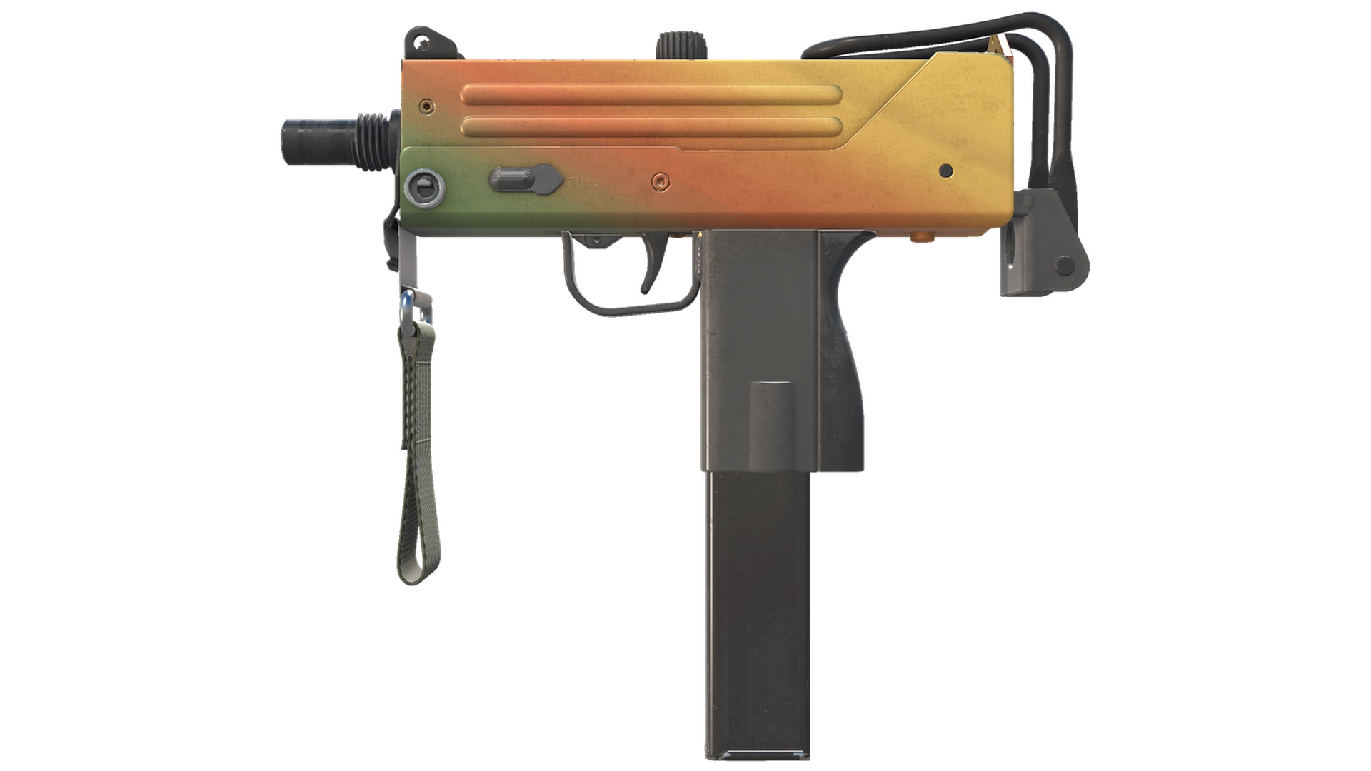 Amber Fade image