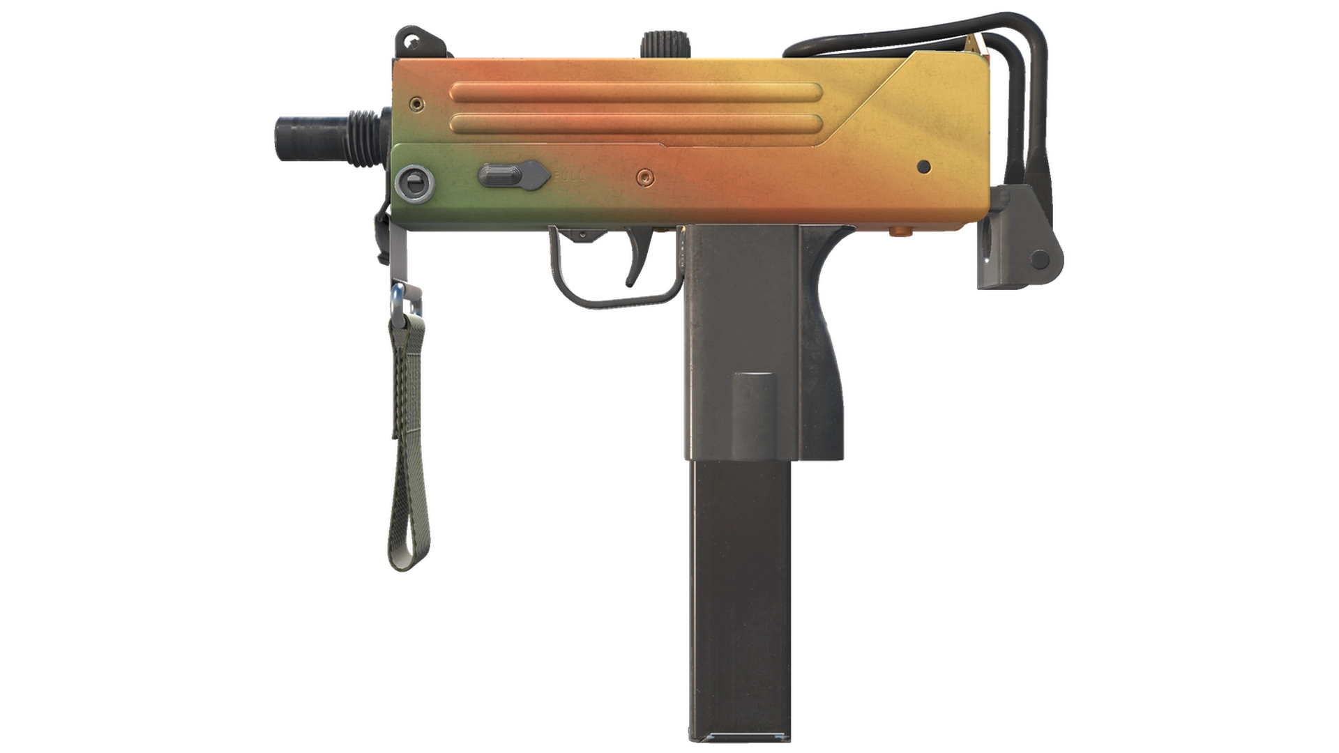 Amber Fade image