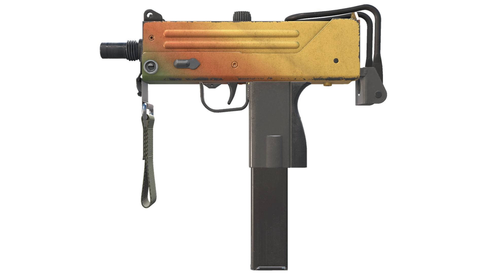 Amber Fade image
