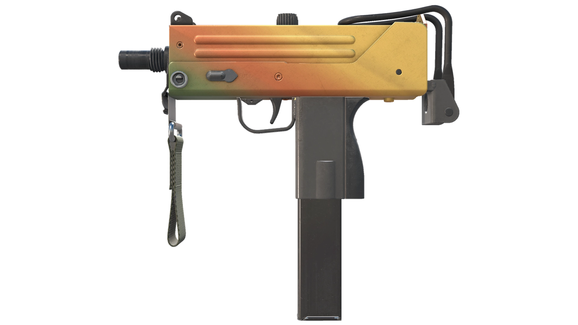 Amber Fade image