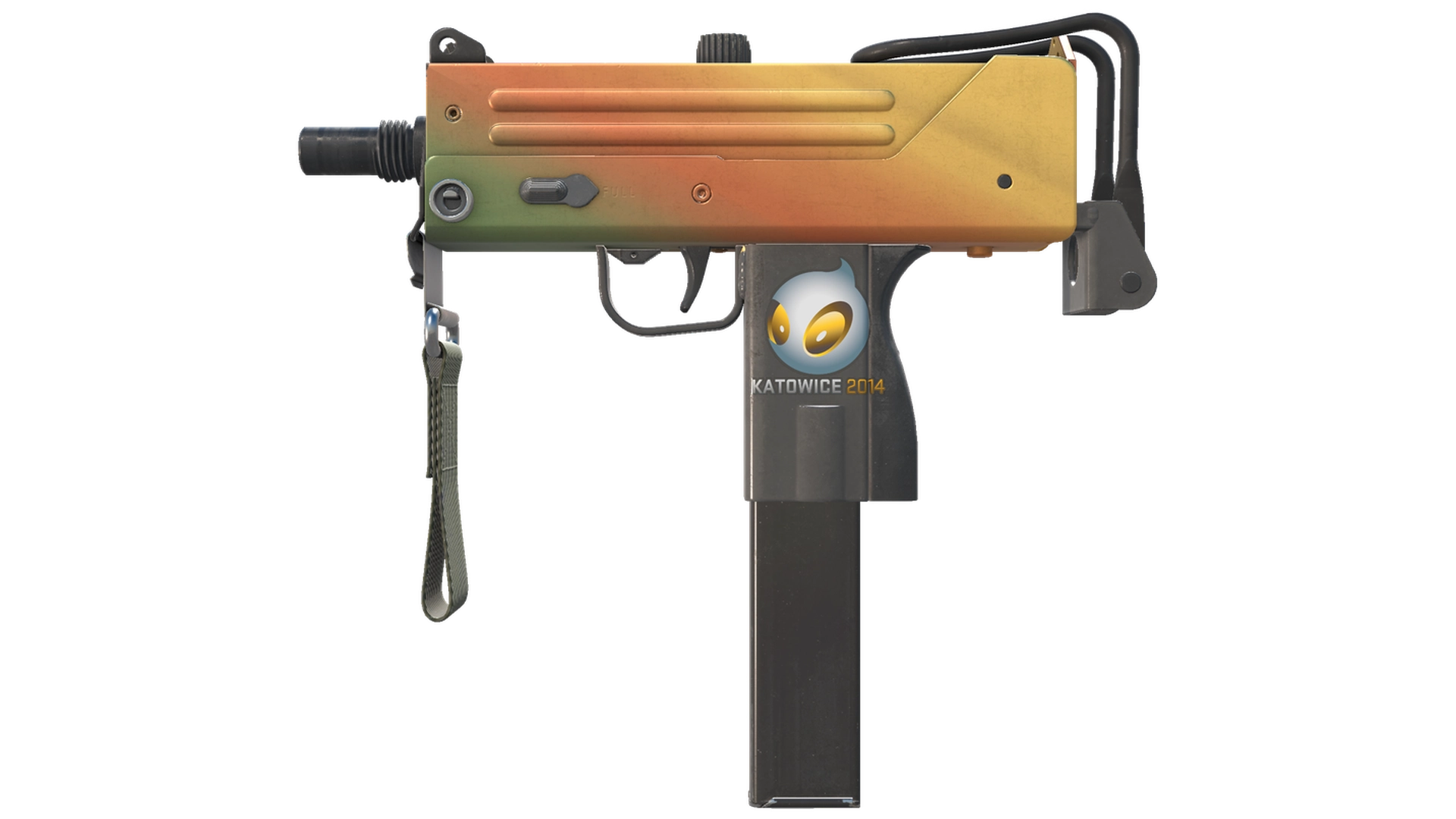 Amber Fade image