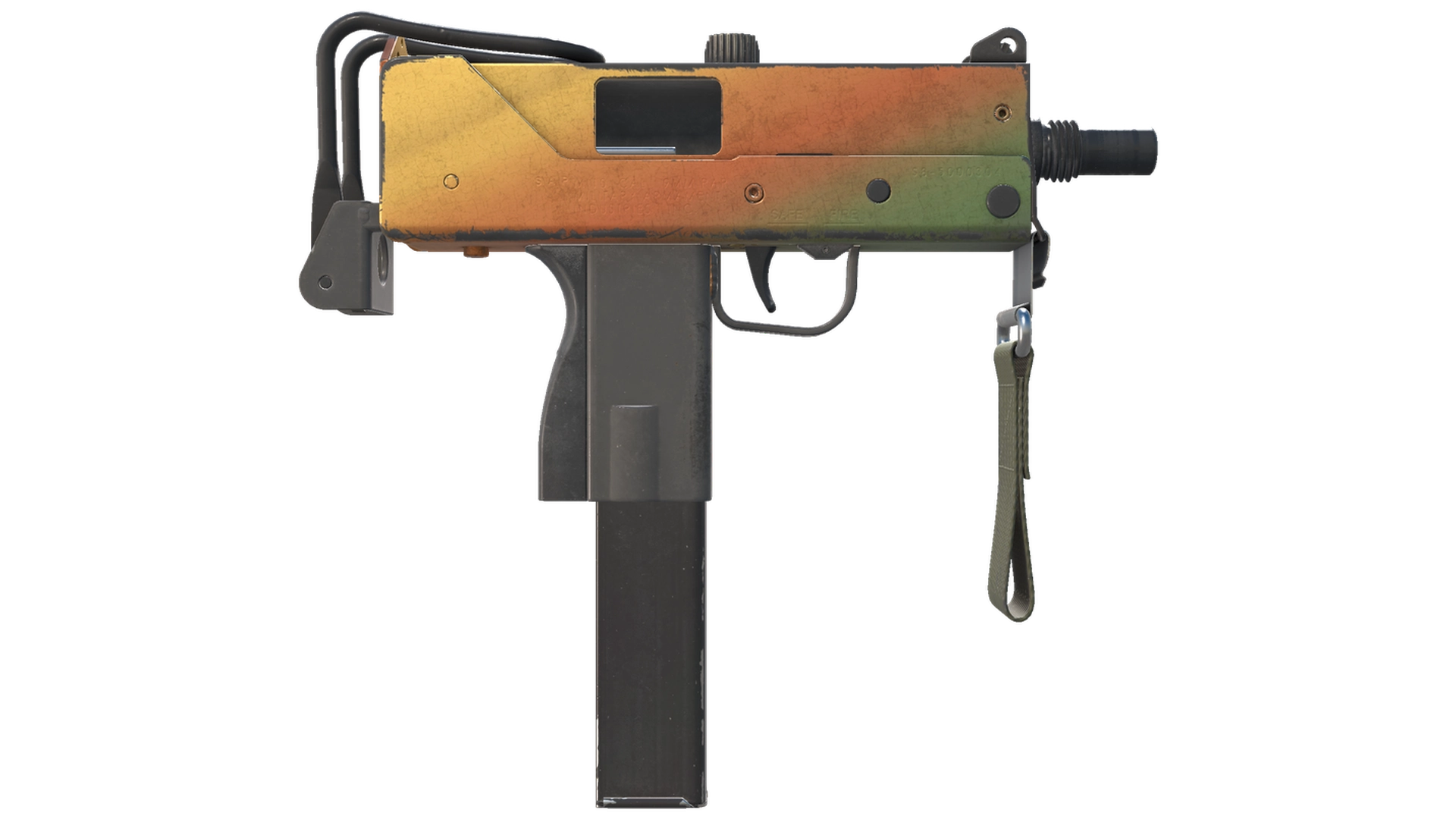 Amber Fade image