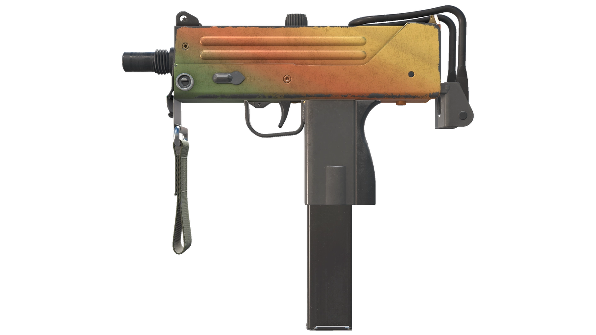 Amber Fade image