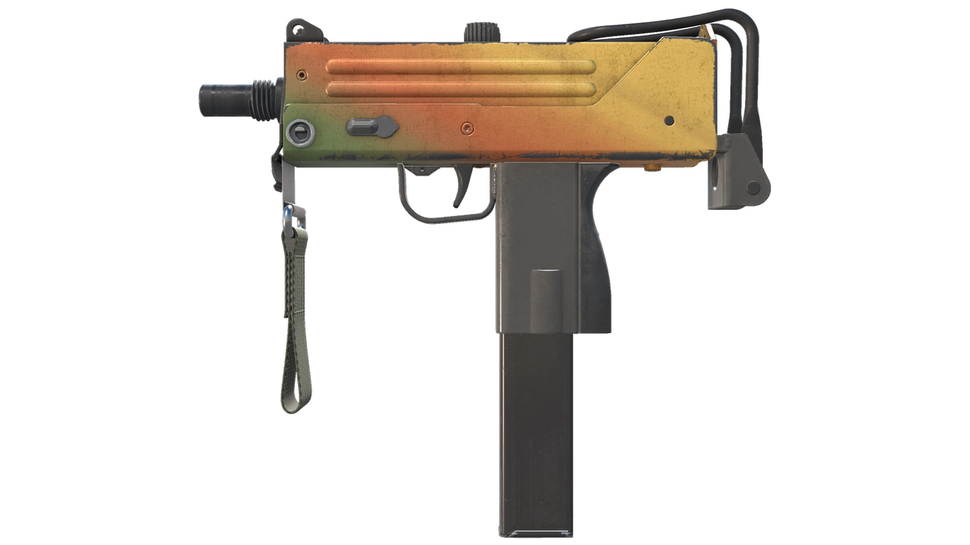 Amber Fade image