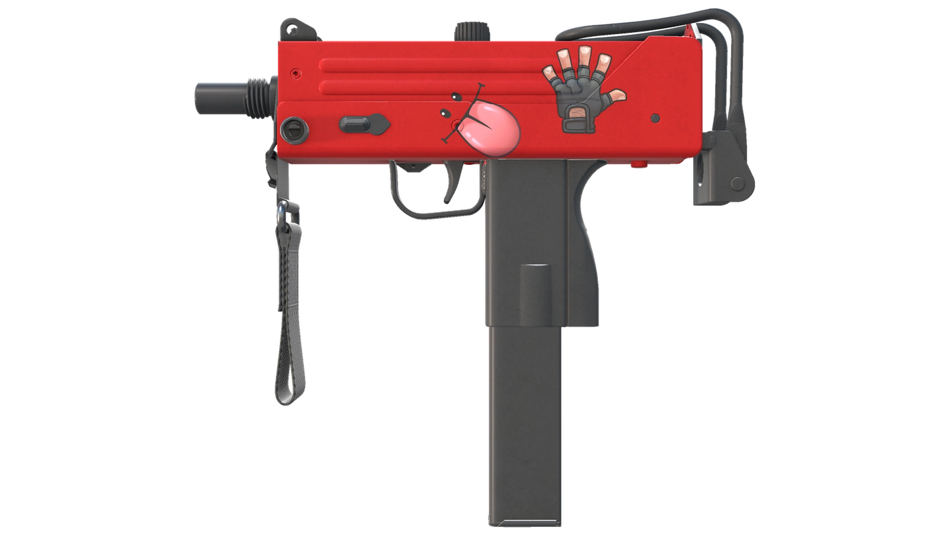 Candy Apple image