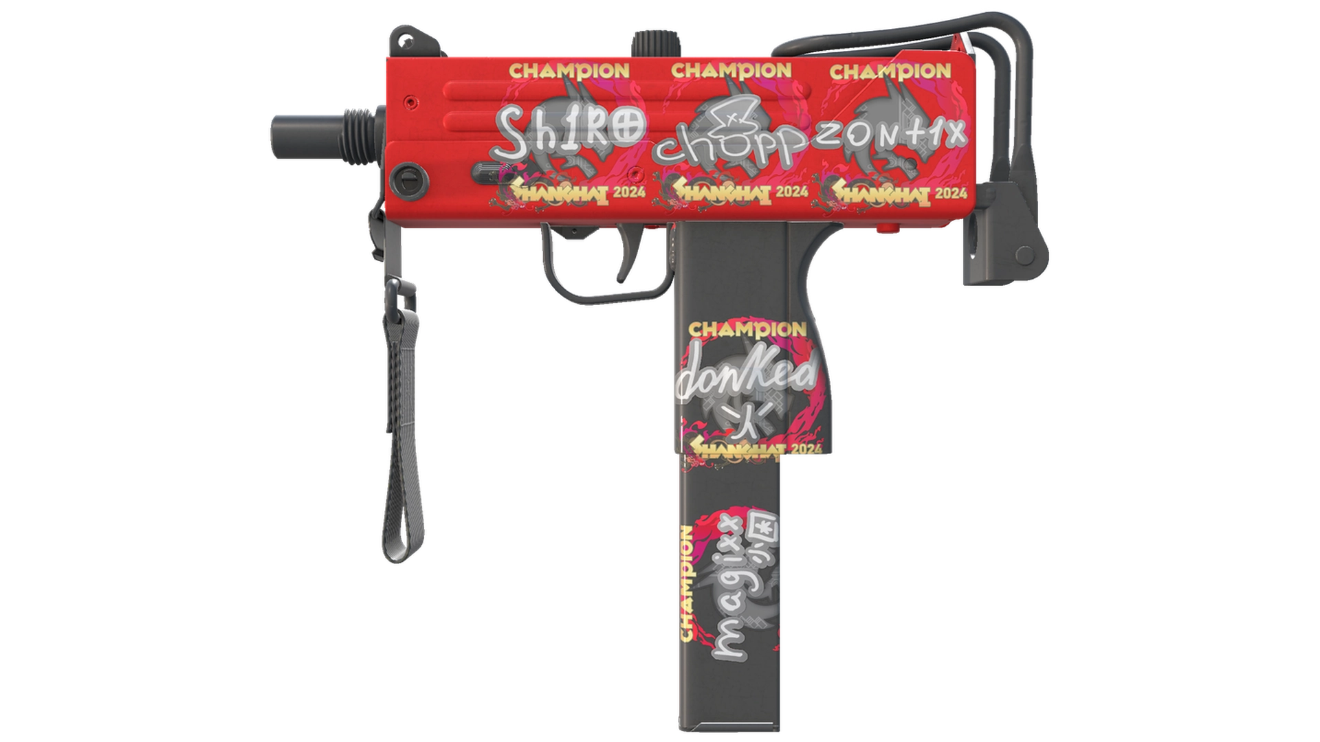 Candy Apple image