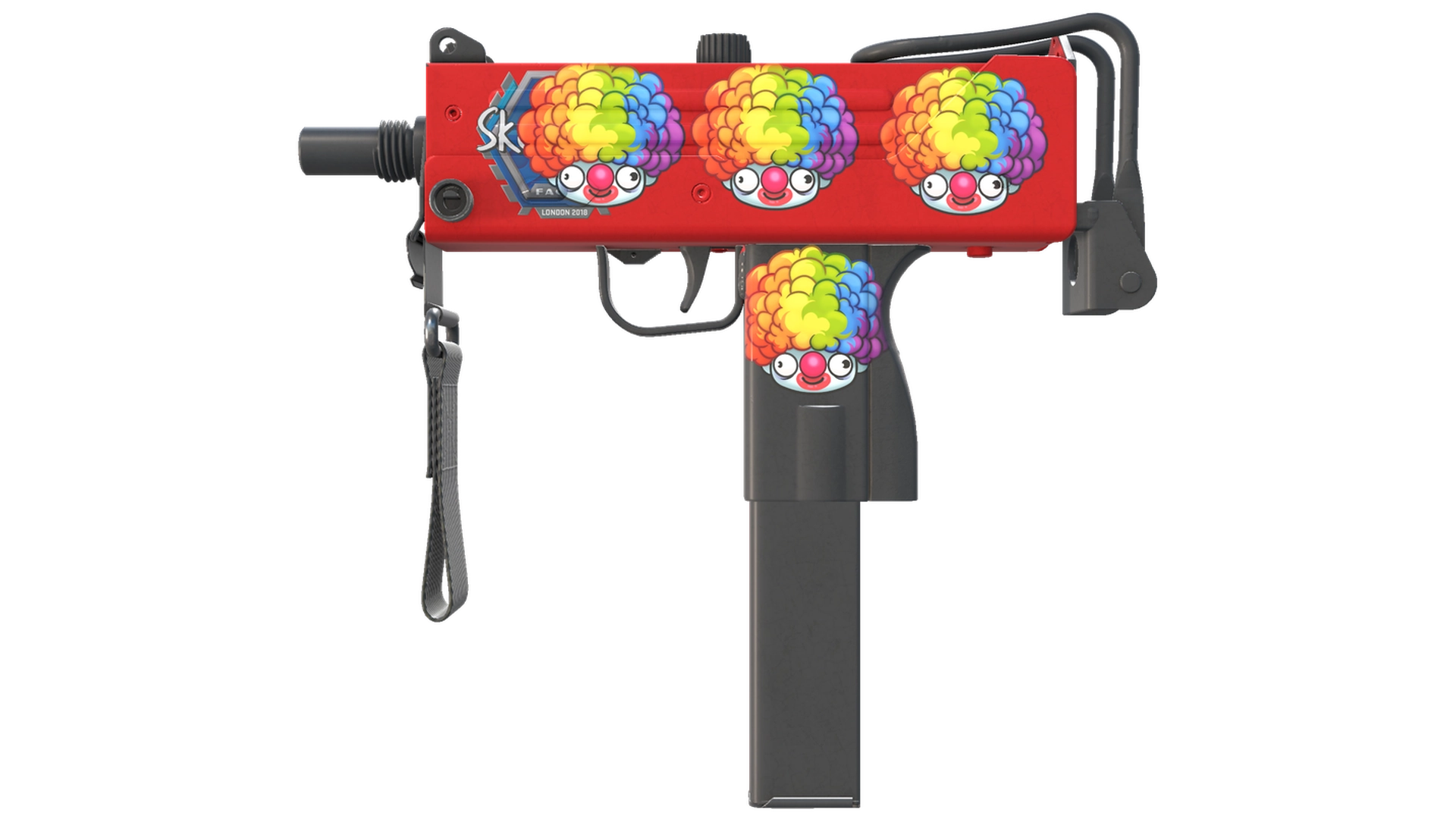 Candy Apple image