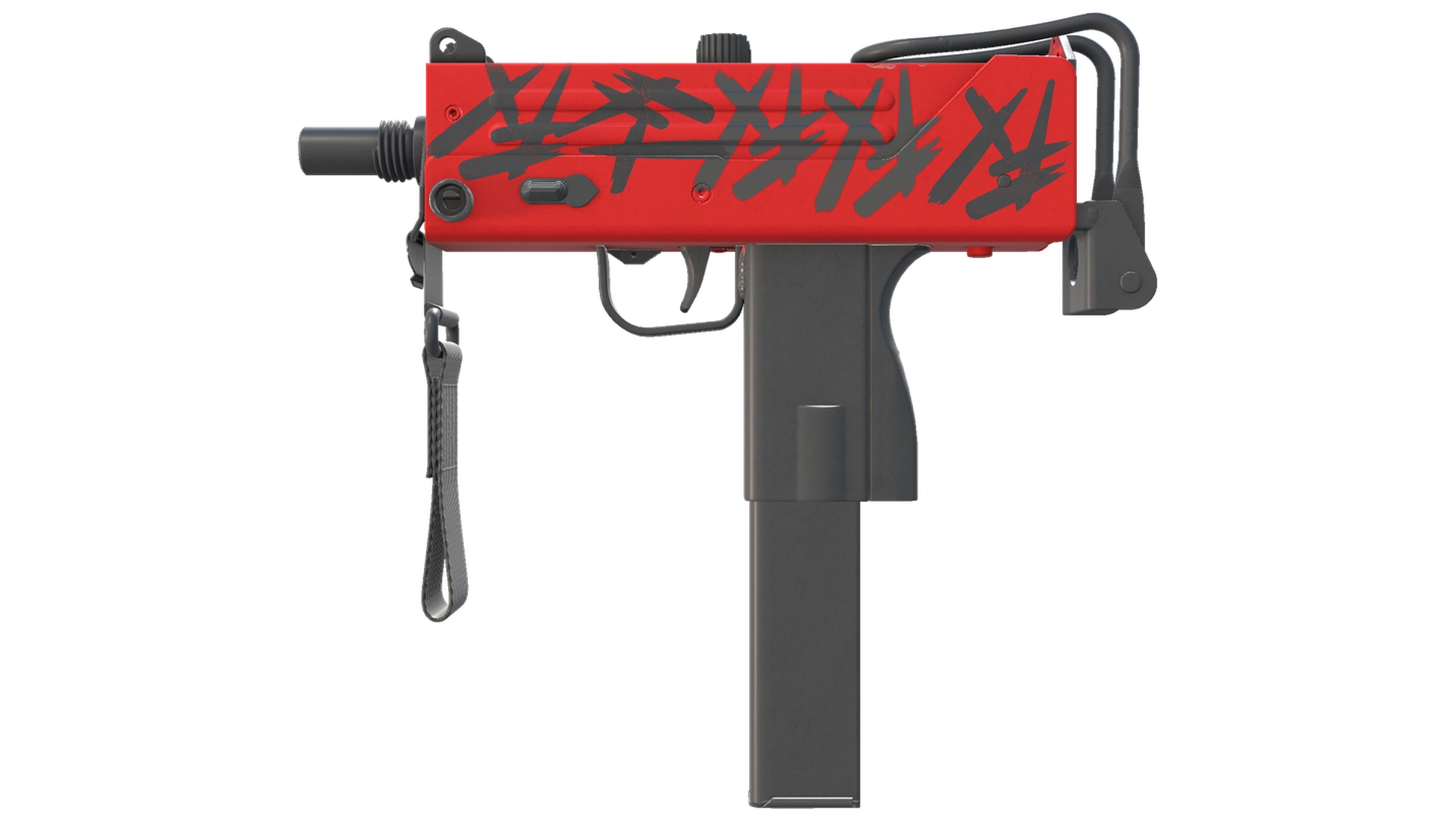 Candy Apple image