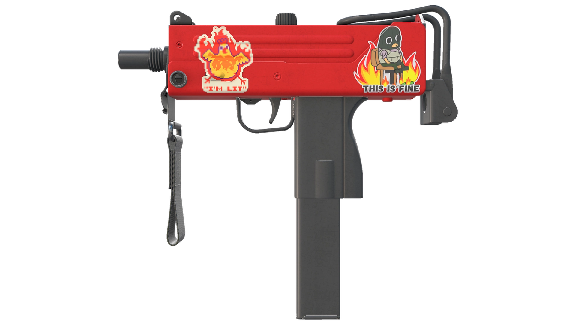 Candy Apple image