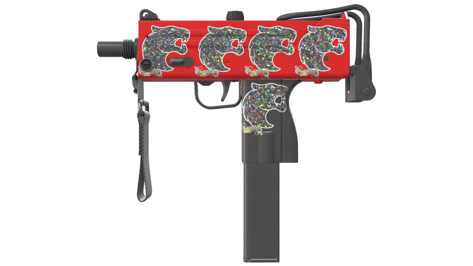 Candy Apple image