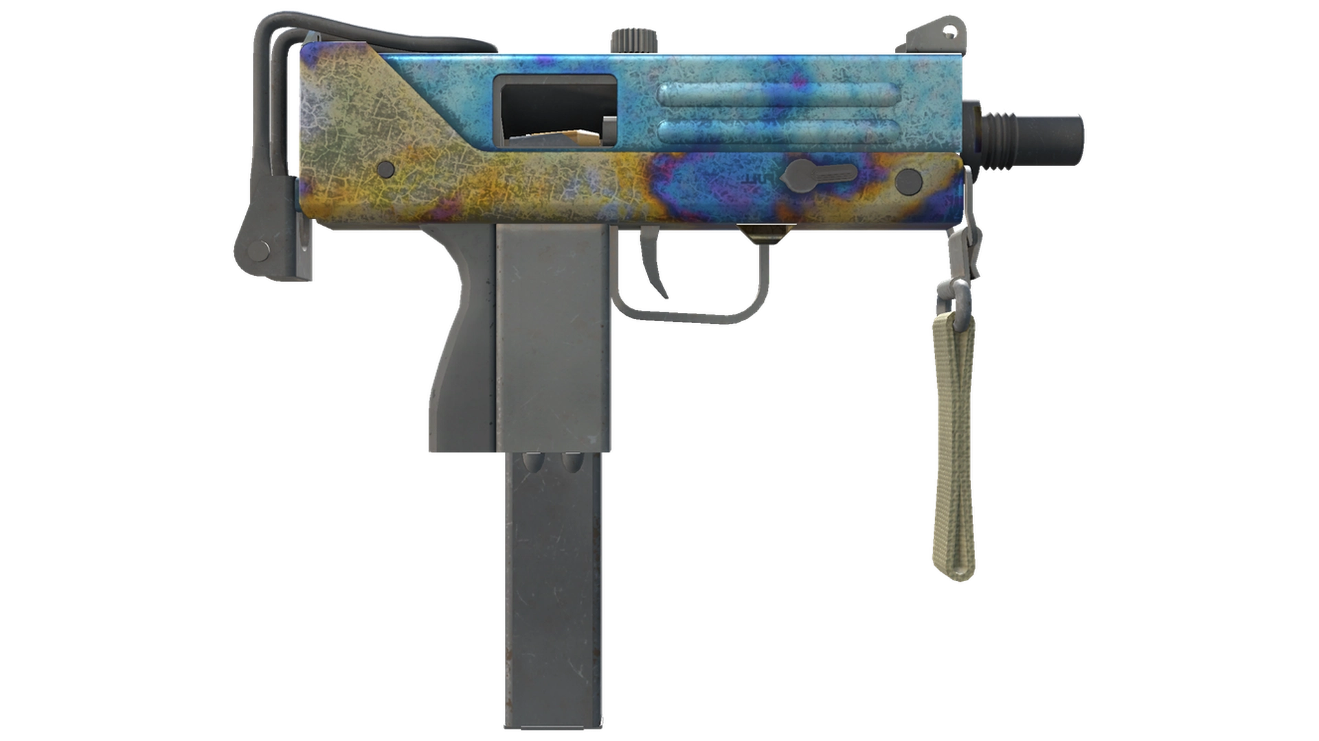 Case Hardened image