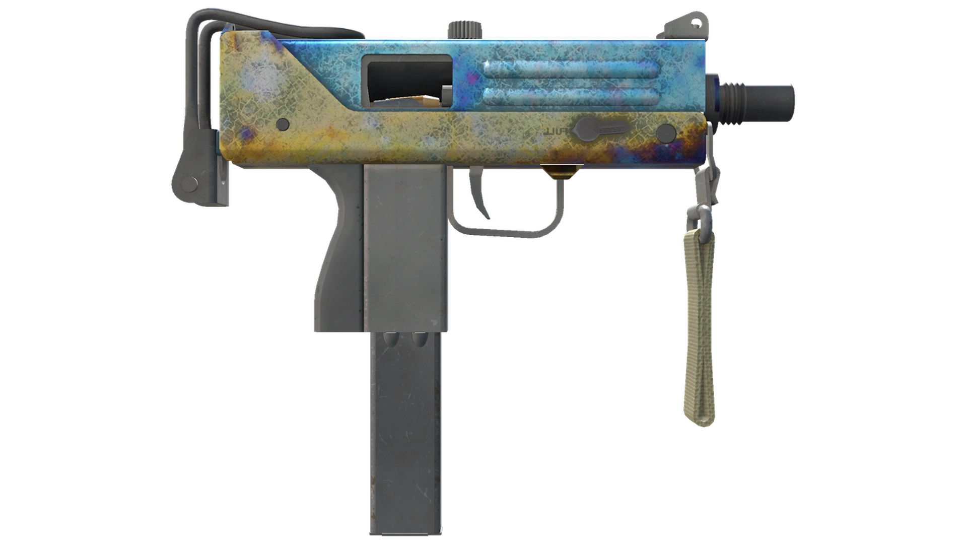 Case Hardened image
