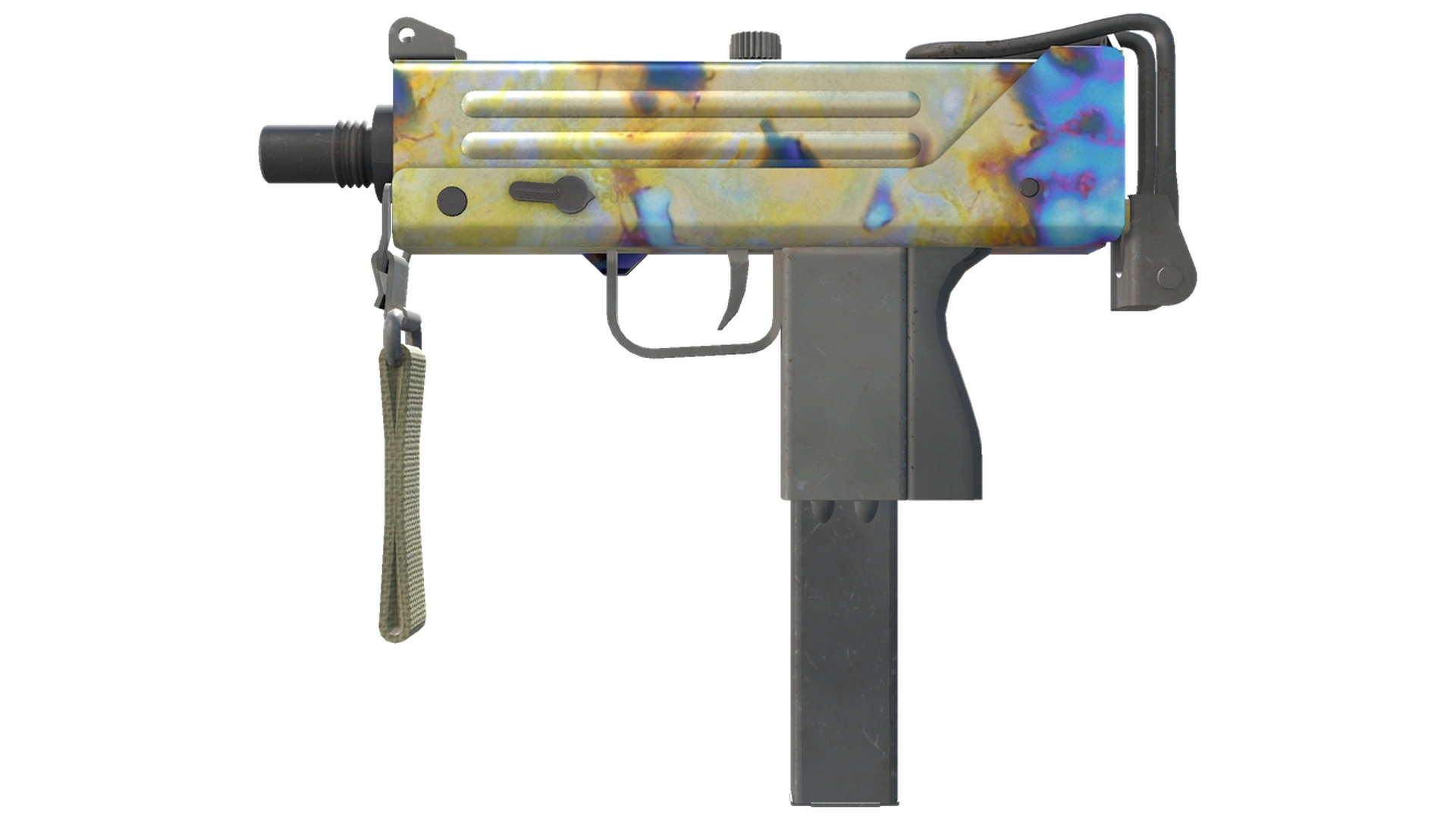 Case Hardened image