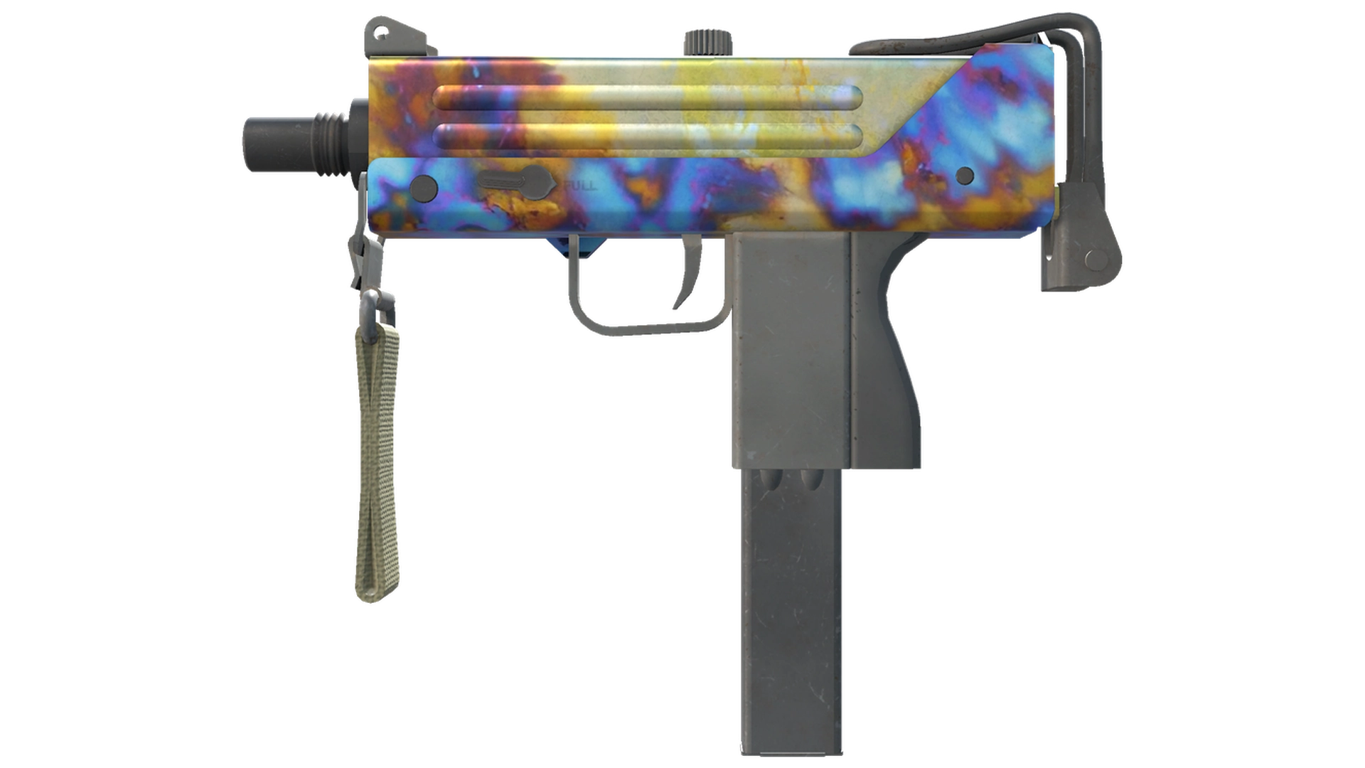 Case Hardened image