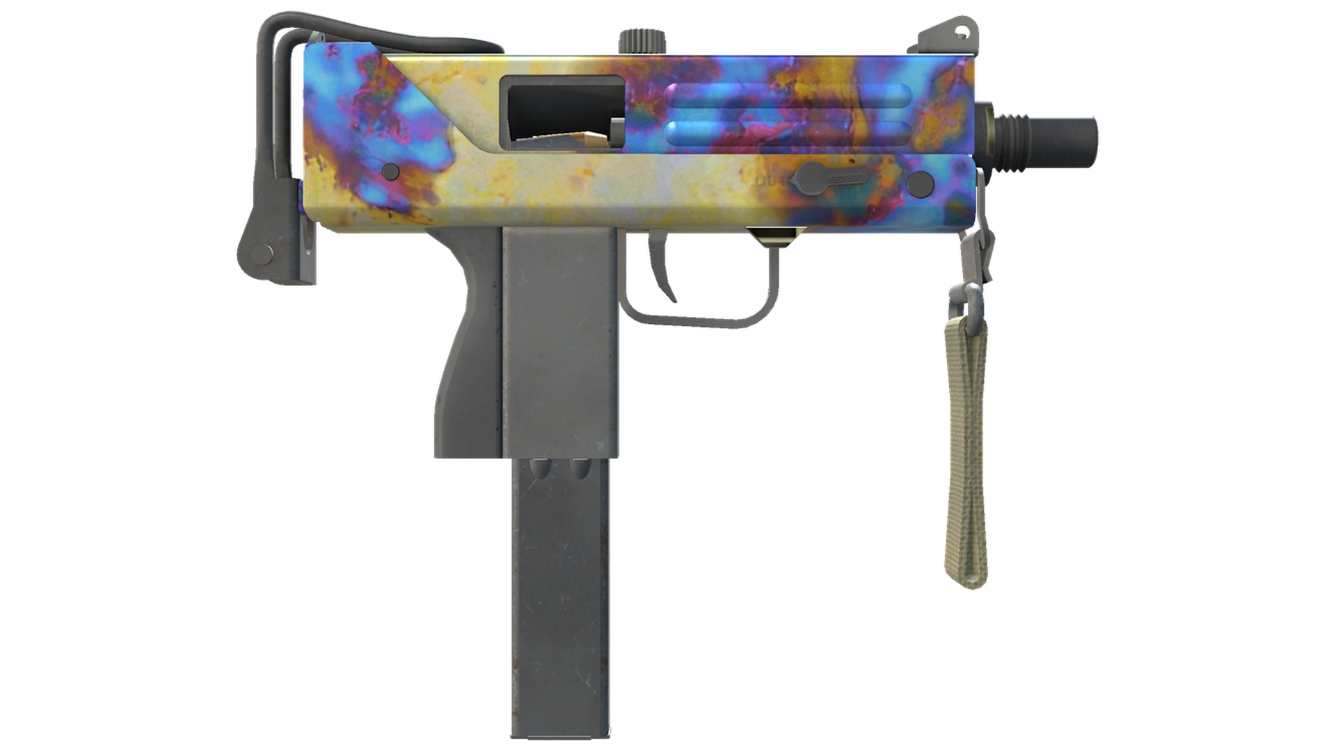 Case Hardened image