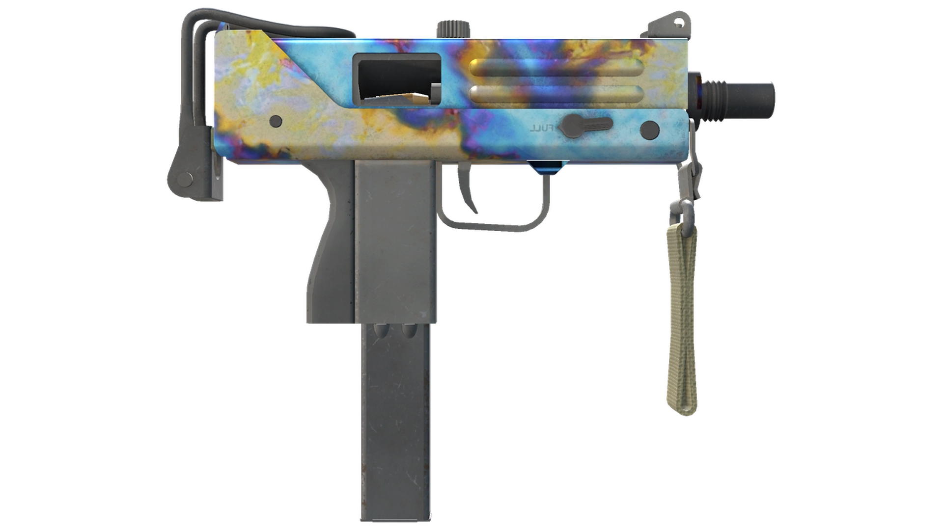 Case Hardened image