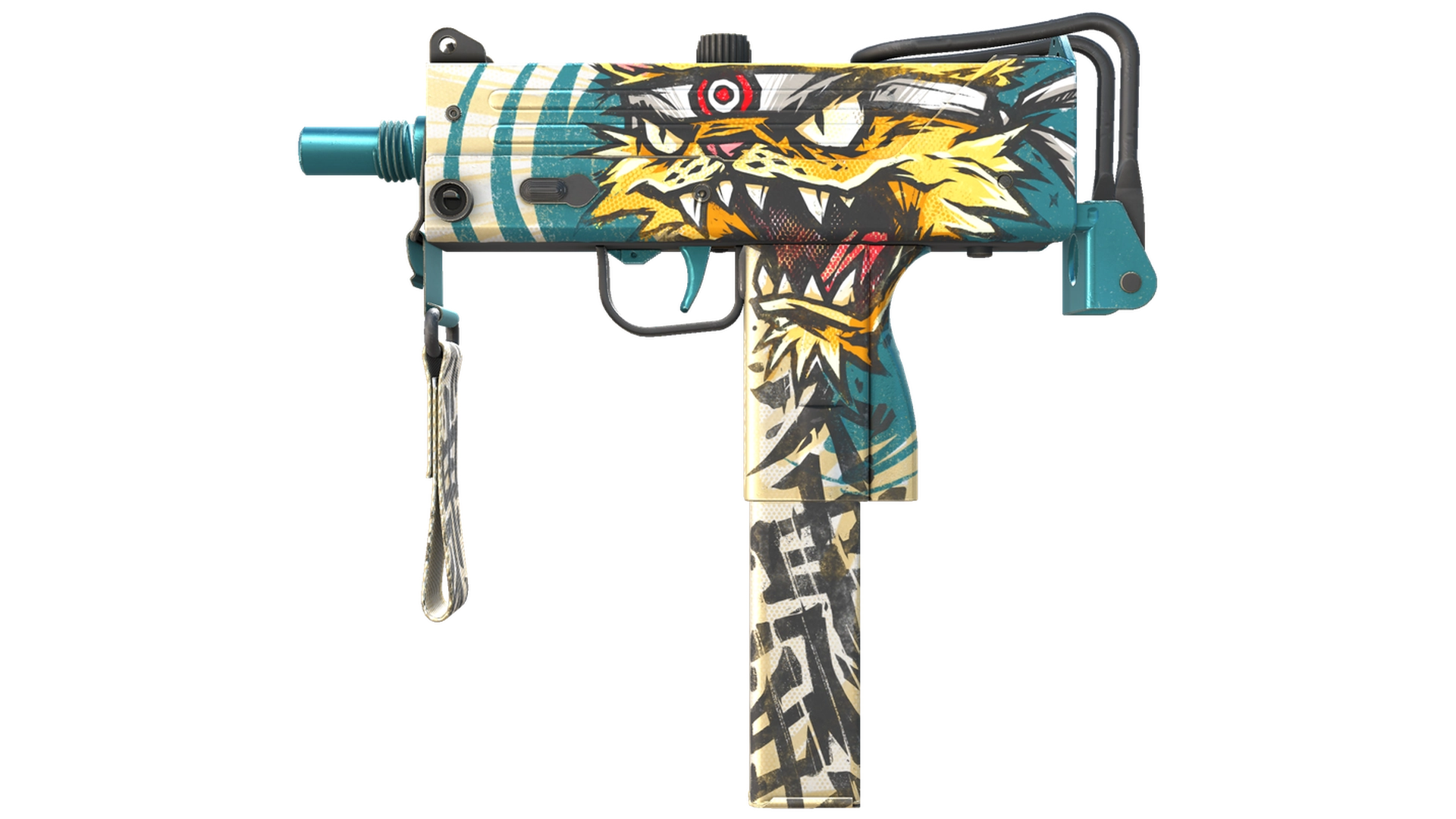 Cat Fight image