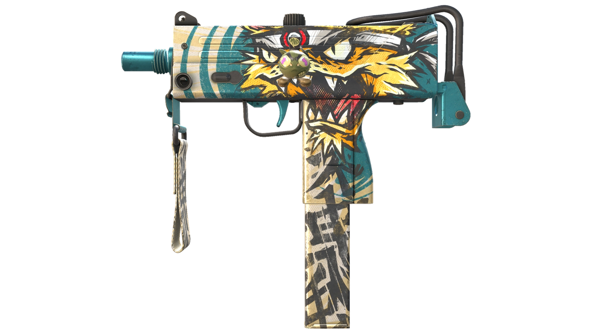 Cat Fight image