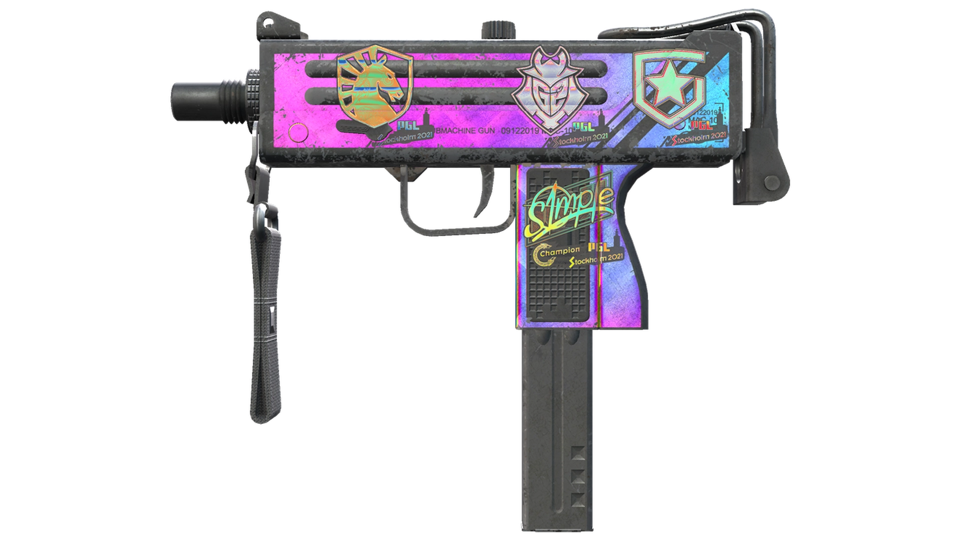 Disco Tech image