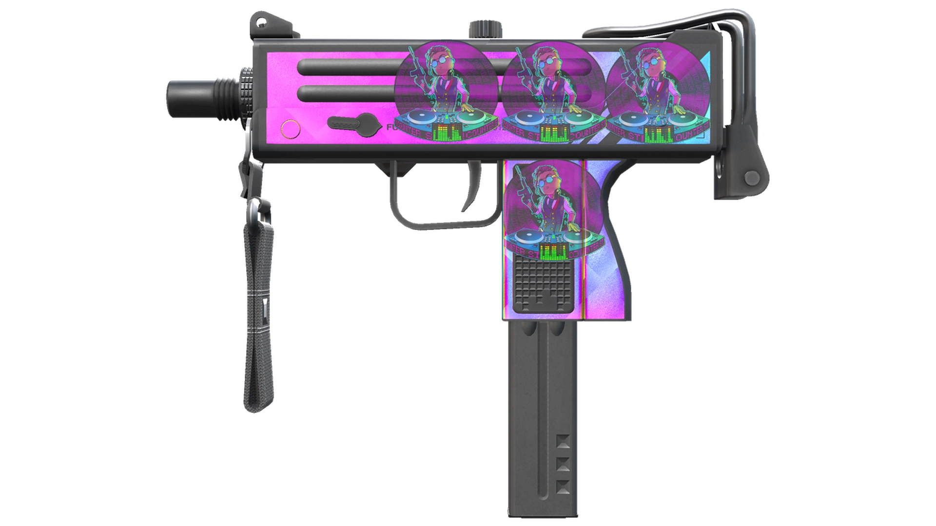 Disco Tech image