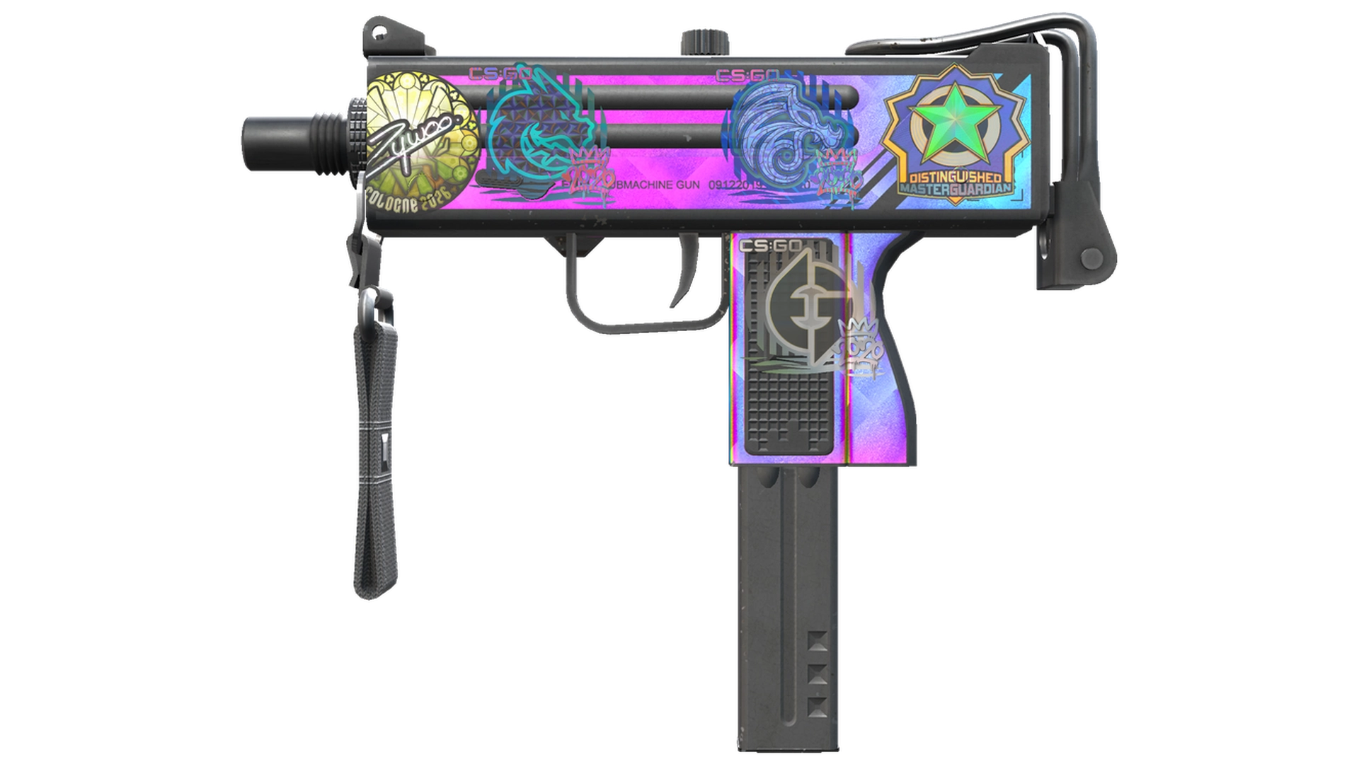 Disco Tech image
