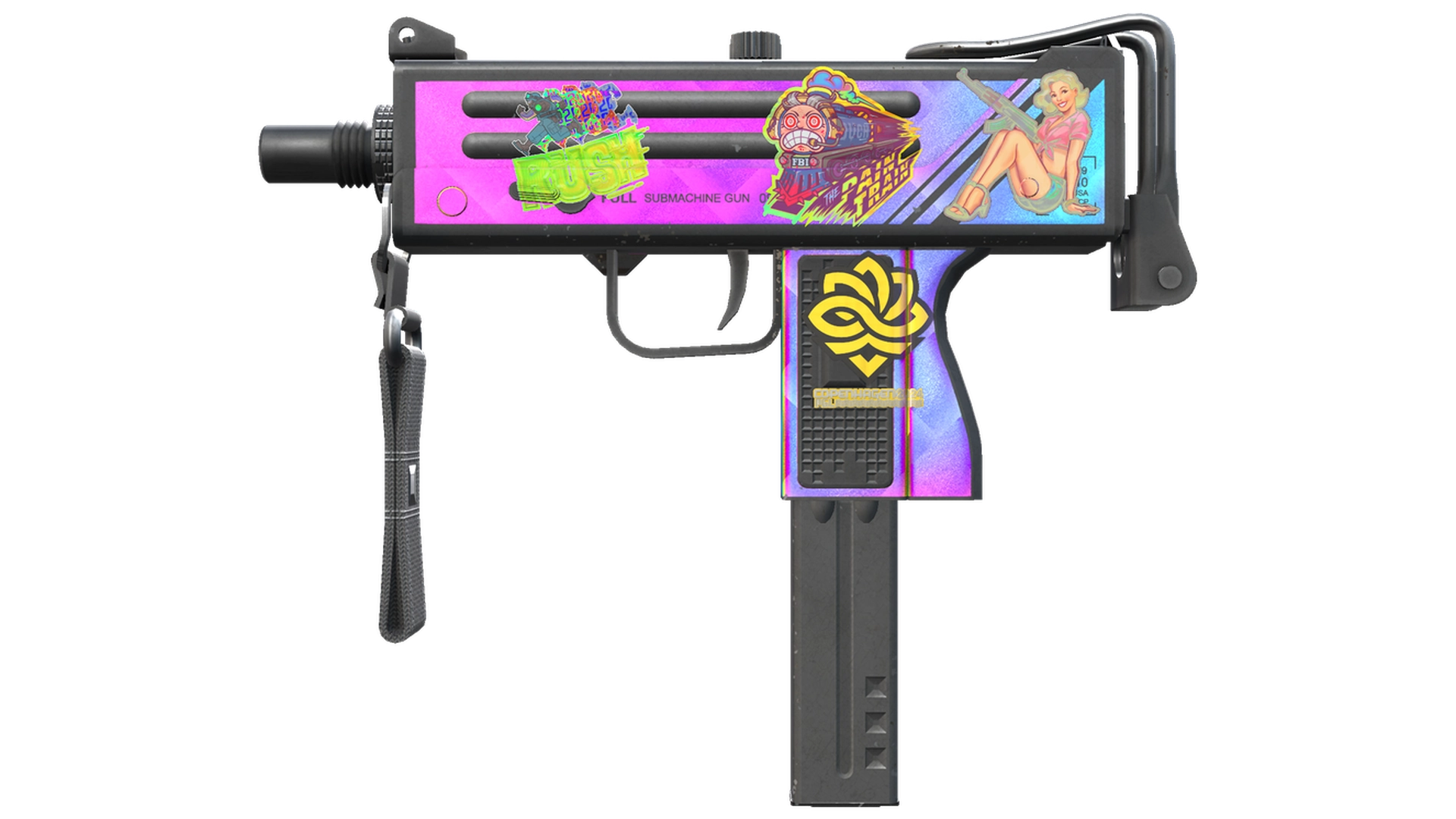 Disco Tech image