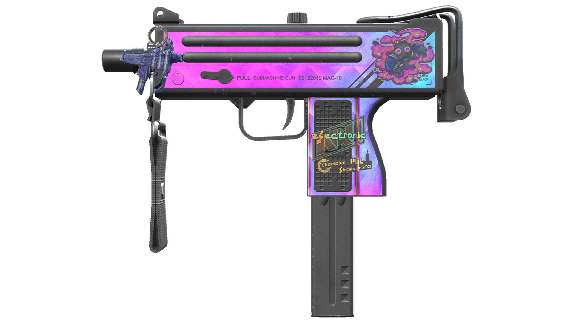 Disco Tech image